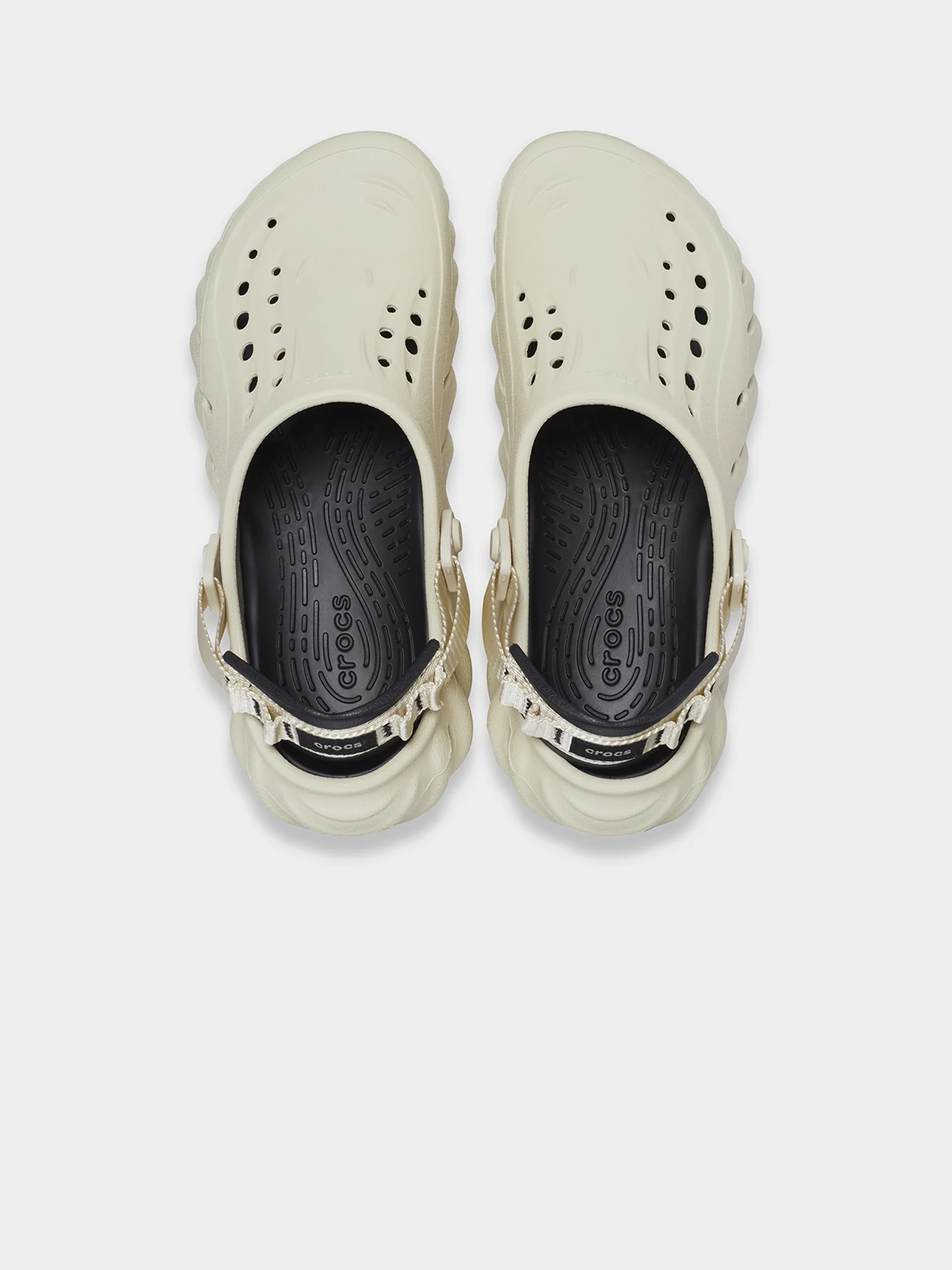 Unisex Echo Clogs - Image 3