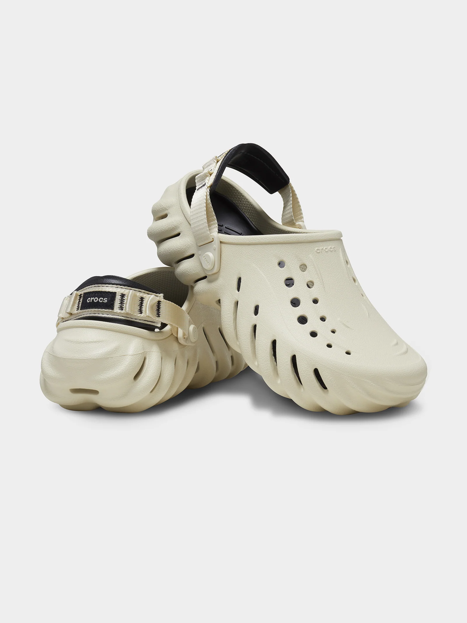 Unisex Echo Clogs - Image 4