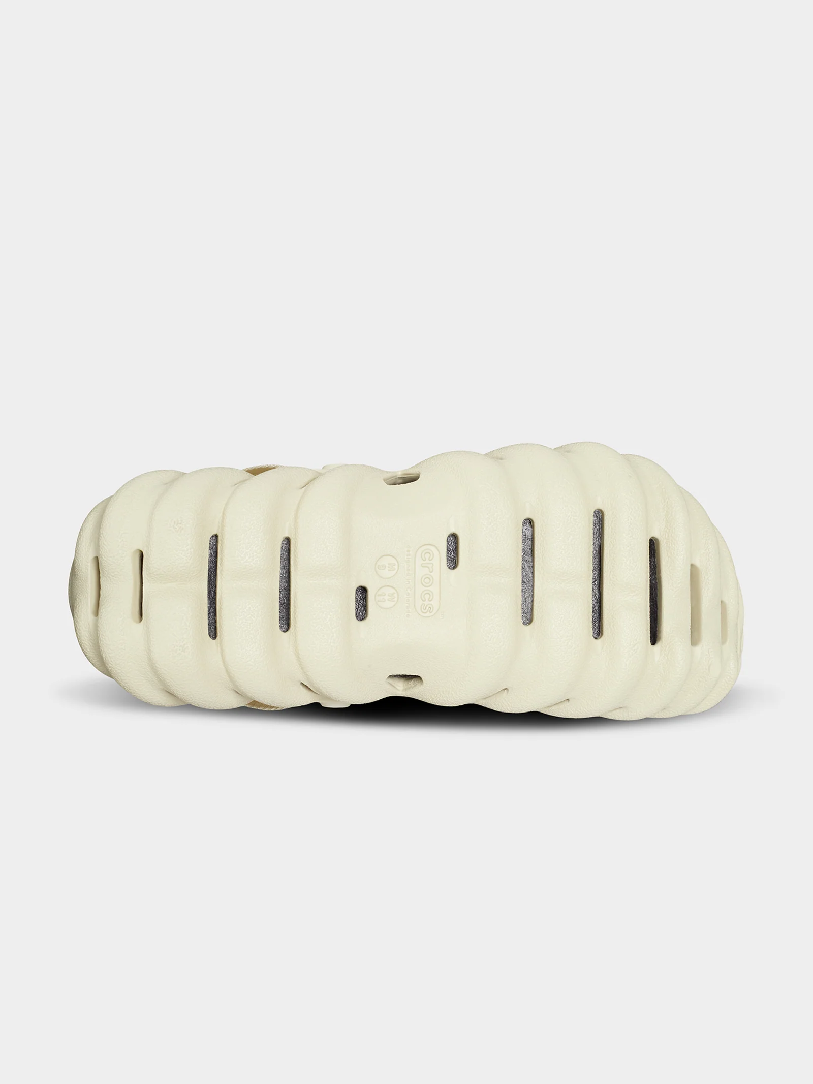 Unisex Echo Clogs - Image 6
