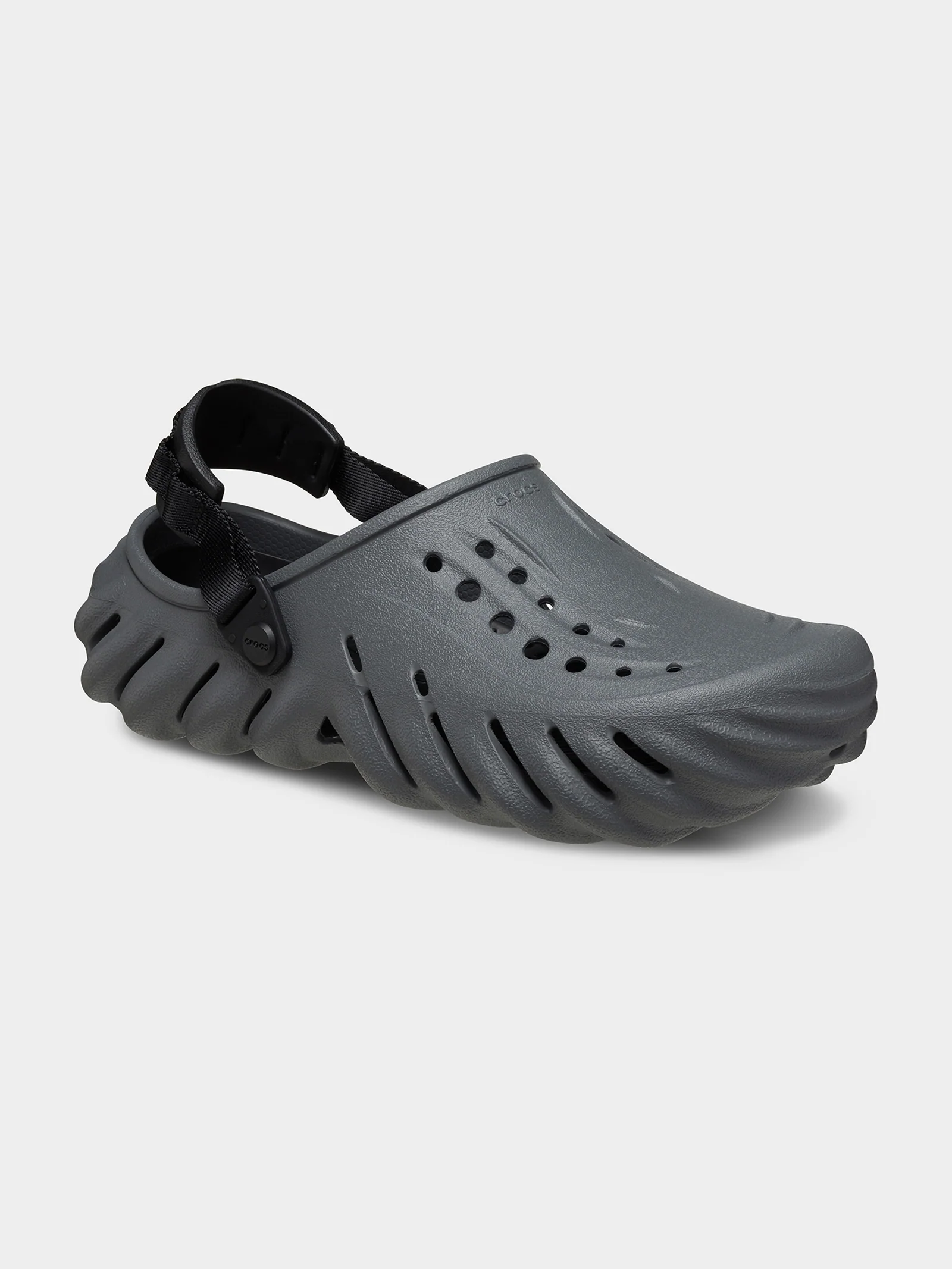 Unisex Echo Clogs - Image 2