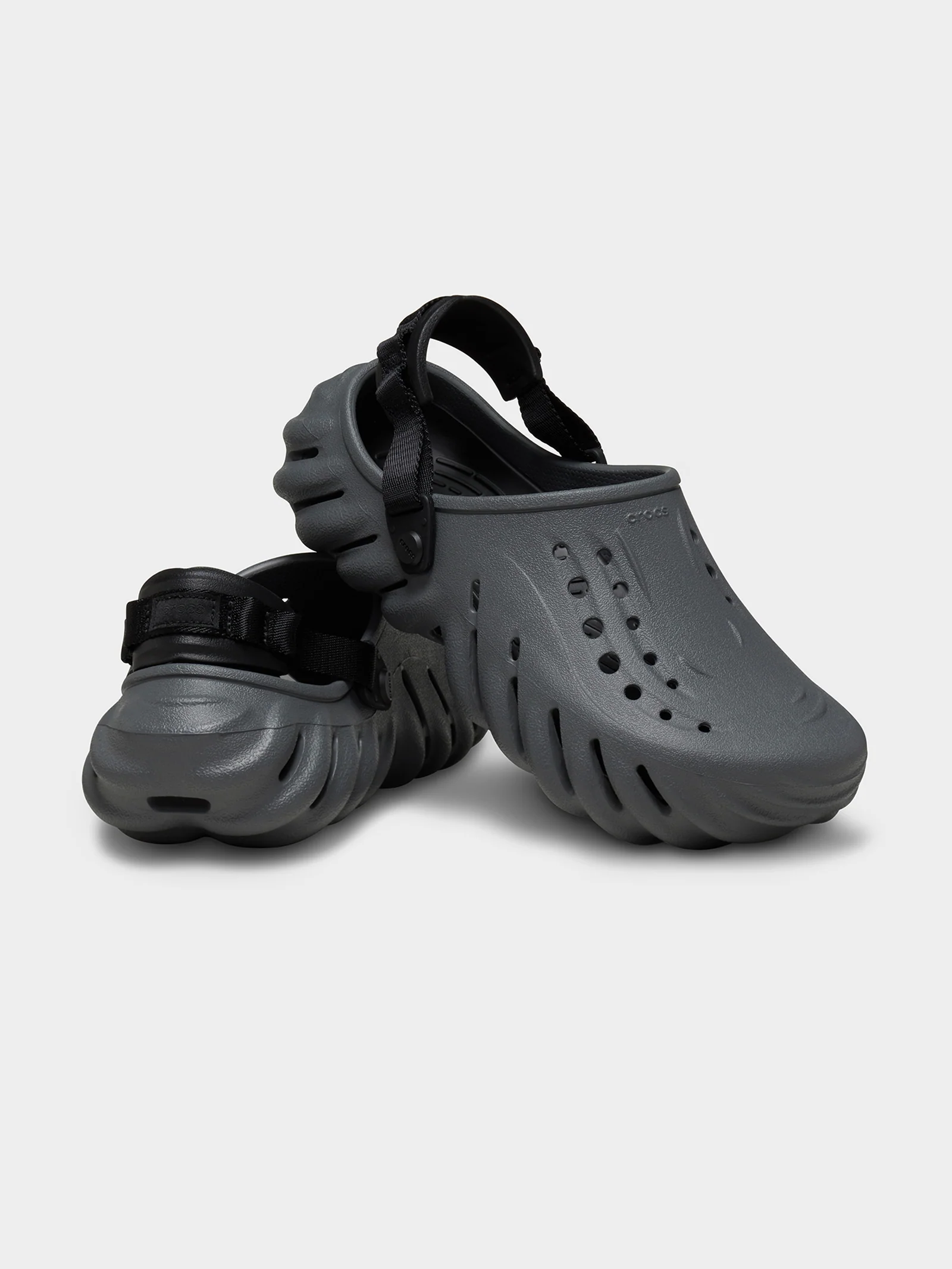 Unisex Echo Clogs - Image 3