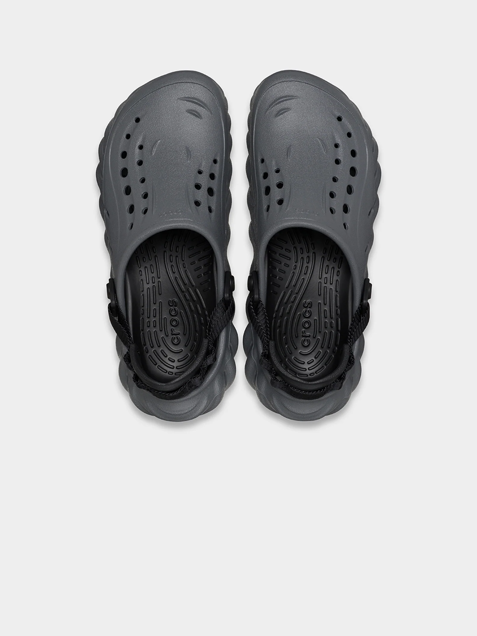Unisex Echo Clogs - Image 4