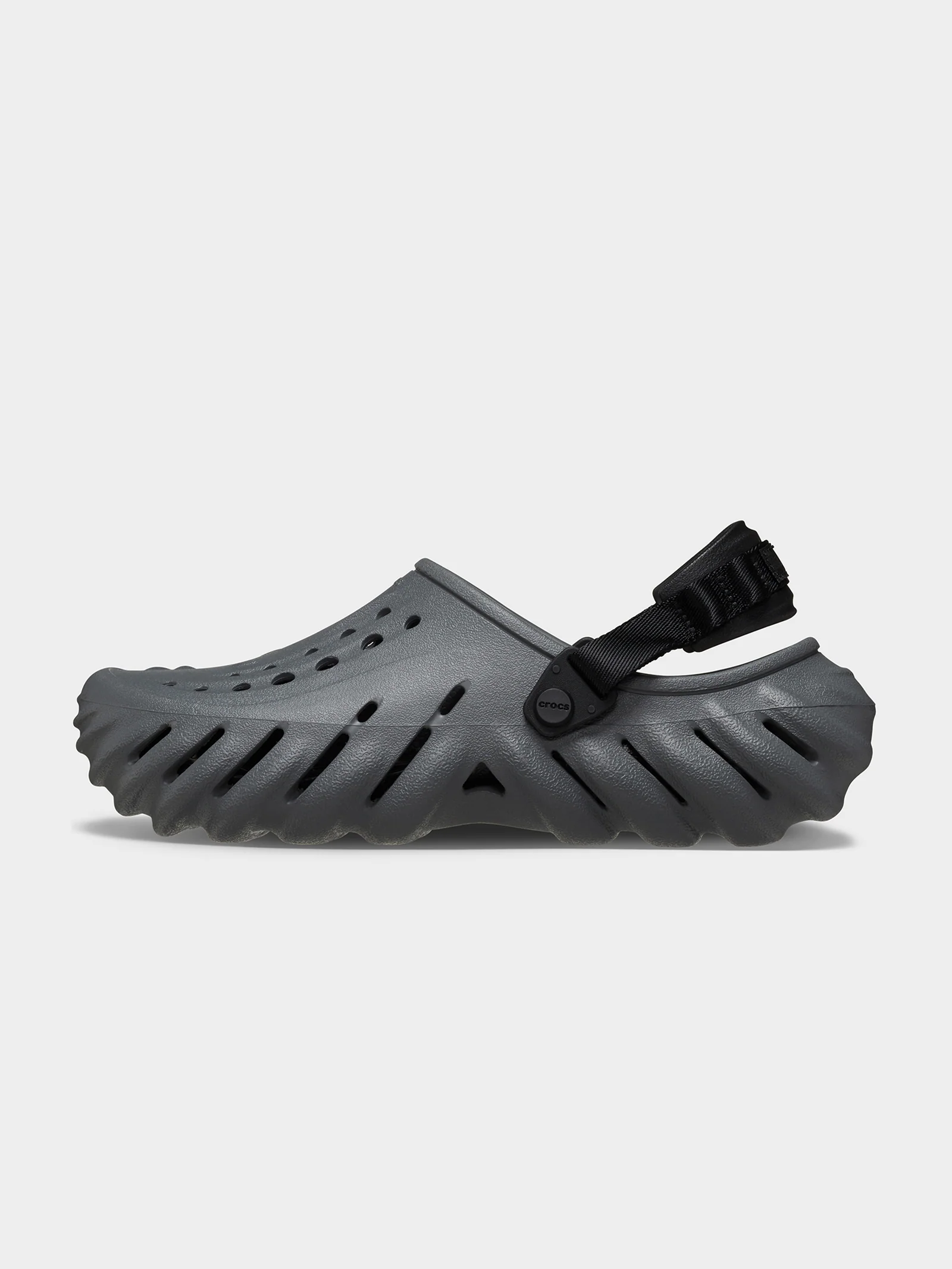 Unisex Echo Clogs - Image 5