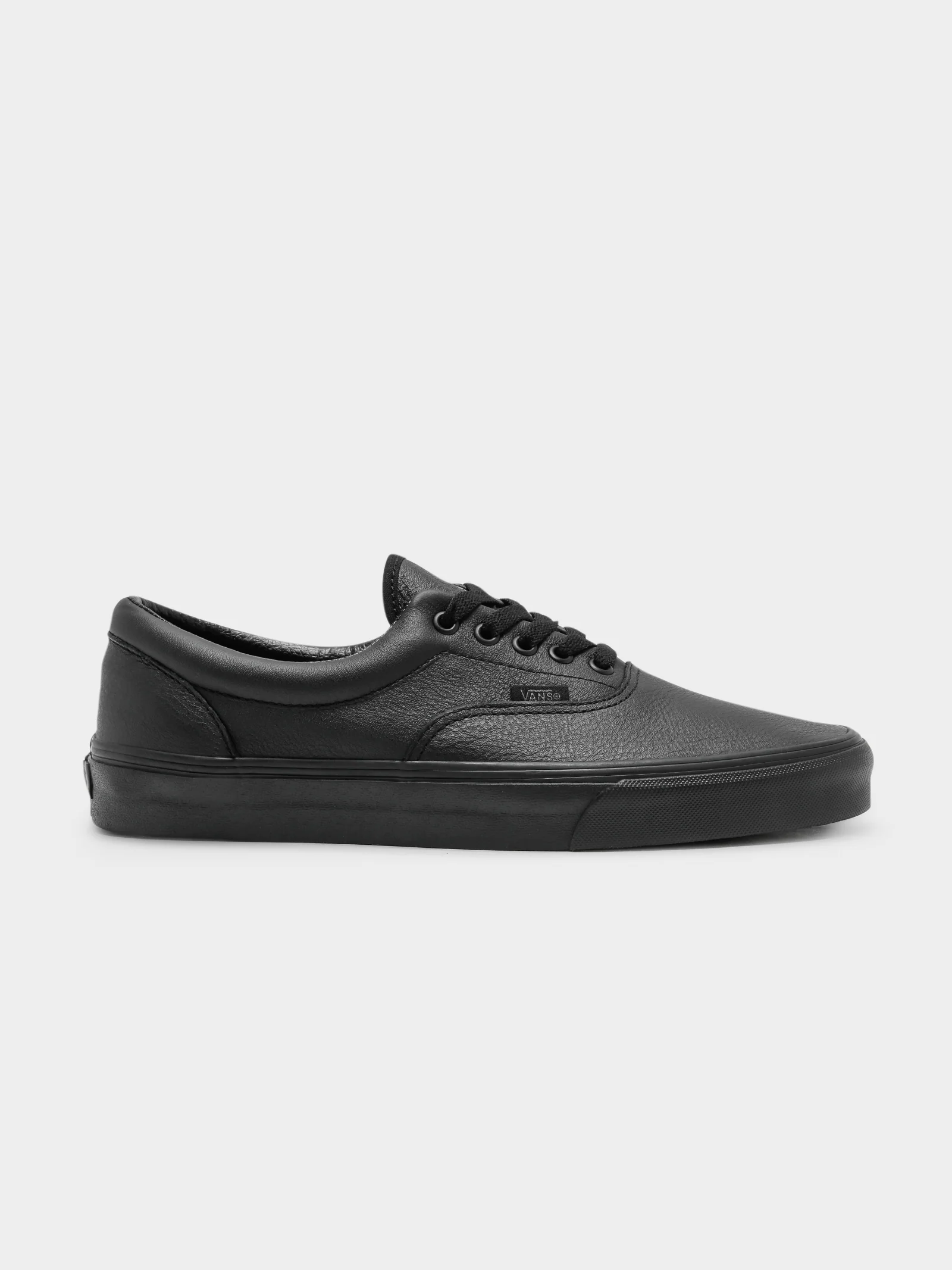 Unisex Era Leather Sneakers - Image 2