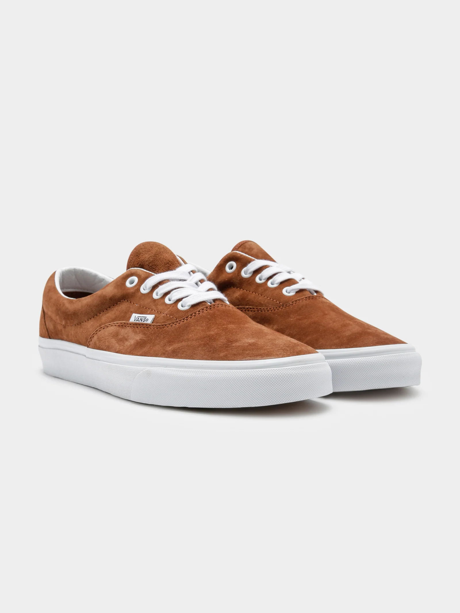 Unisex Era Pig Suede Sneakers - Image 2