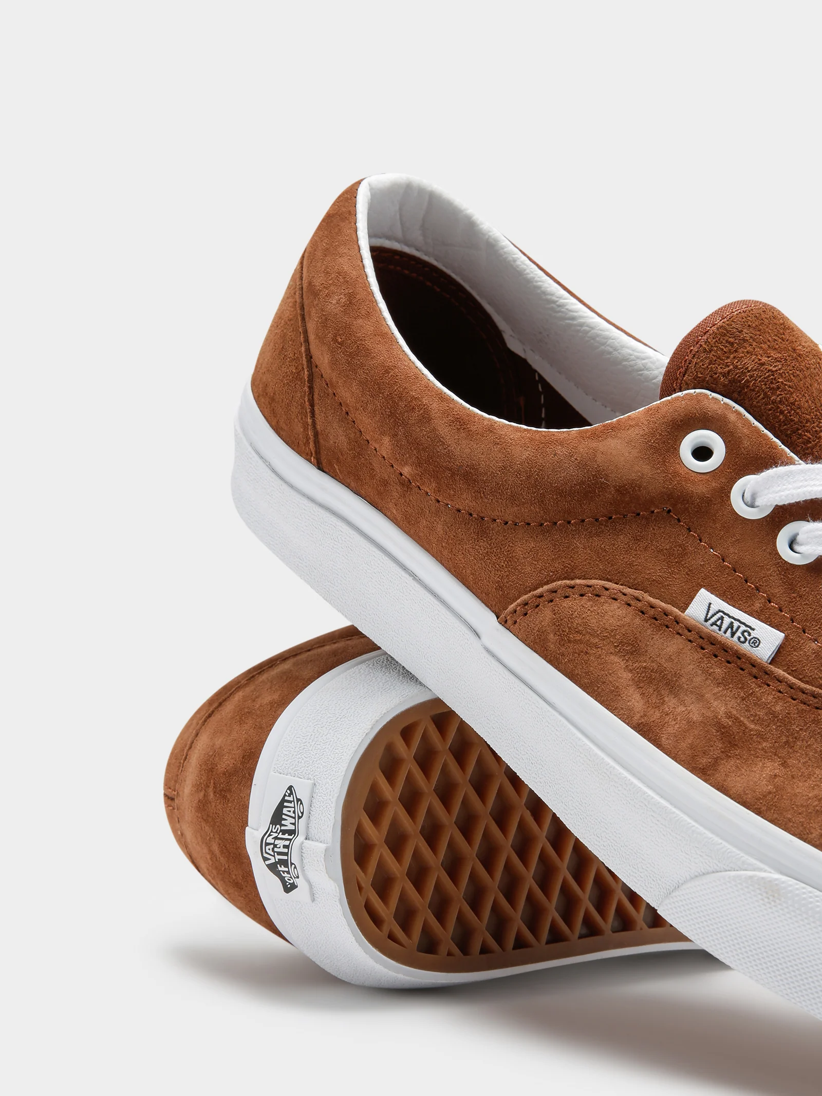 Unisex Era Pig Suede Sneakers - Image 5