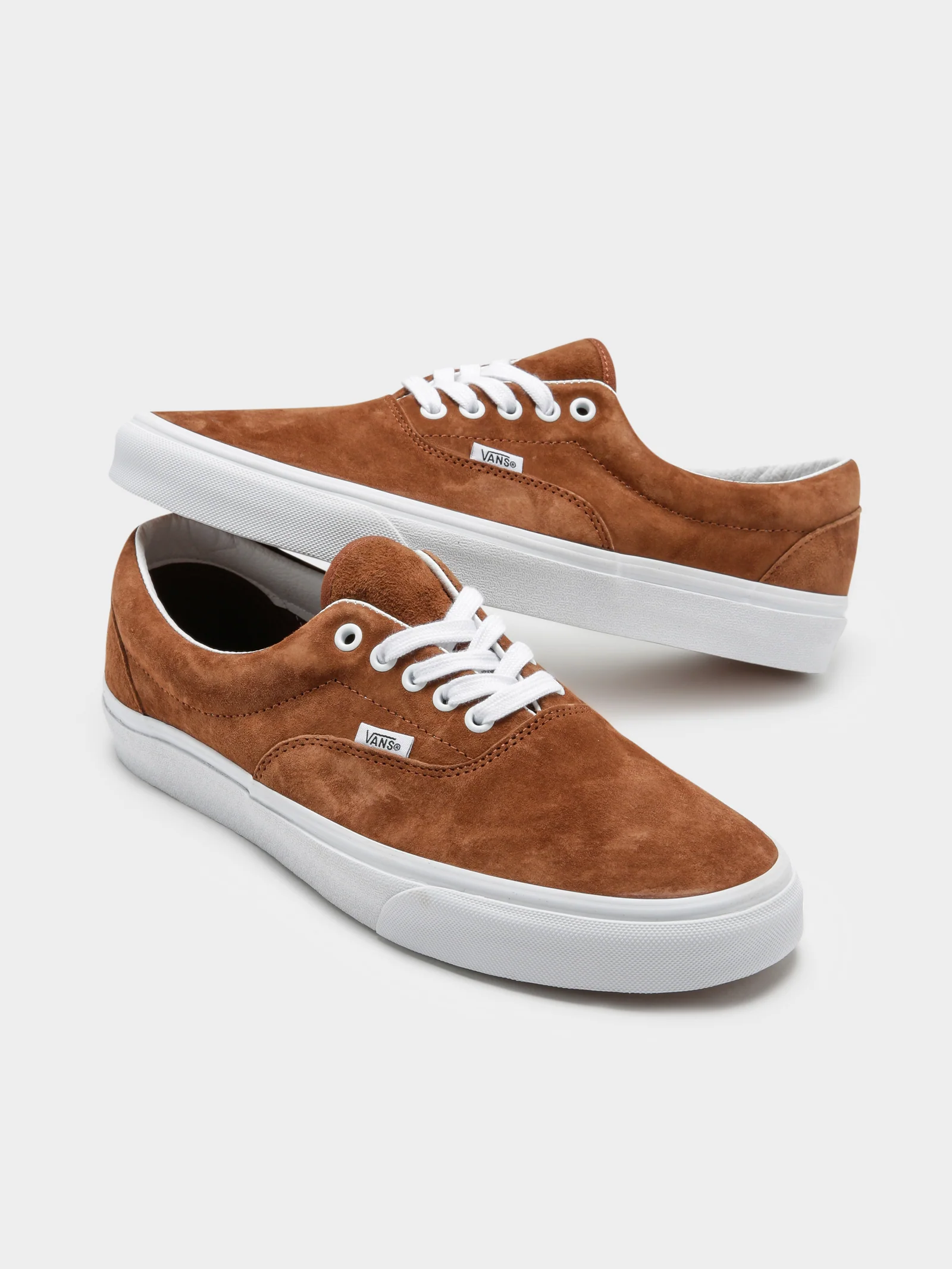 Unisex Era Pig Suede Sneakers - Image 6