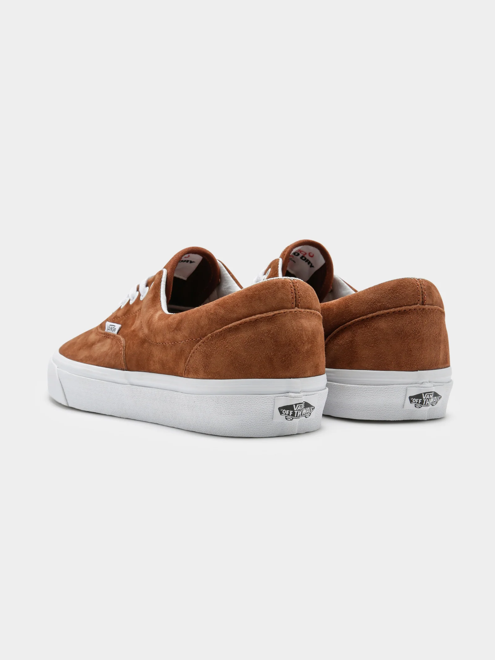 Unisex Era Pig Suede Sneakers - Image 7