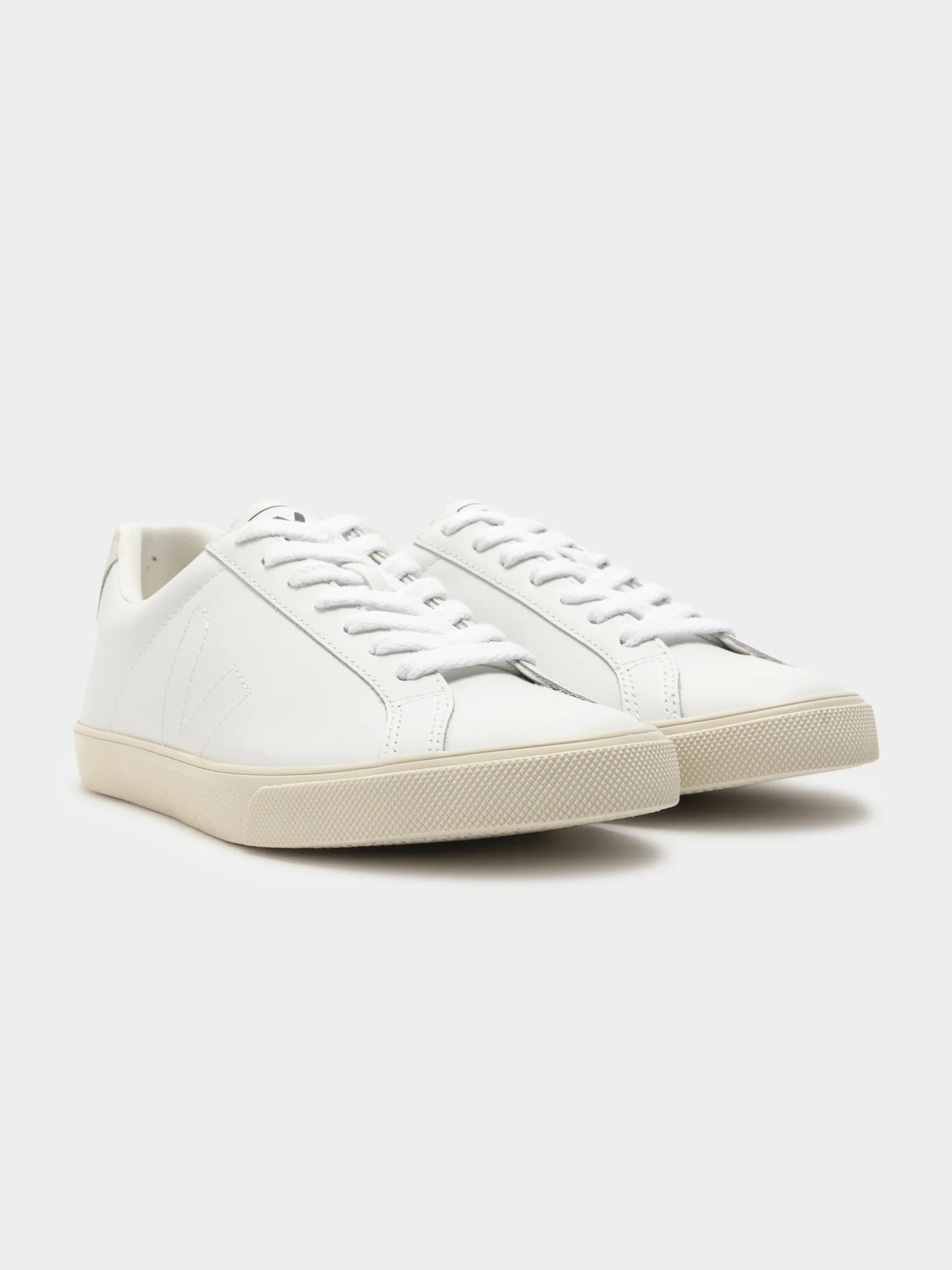 Unisex Esplar Leather Sneaker - Image 2