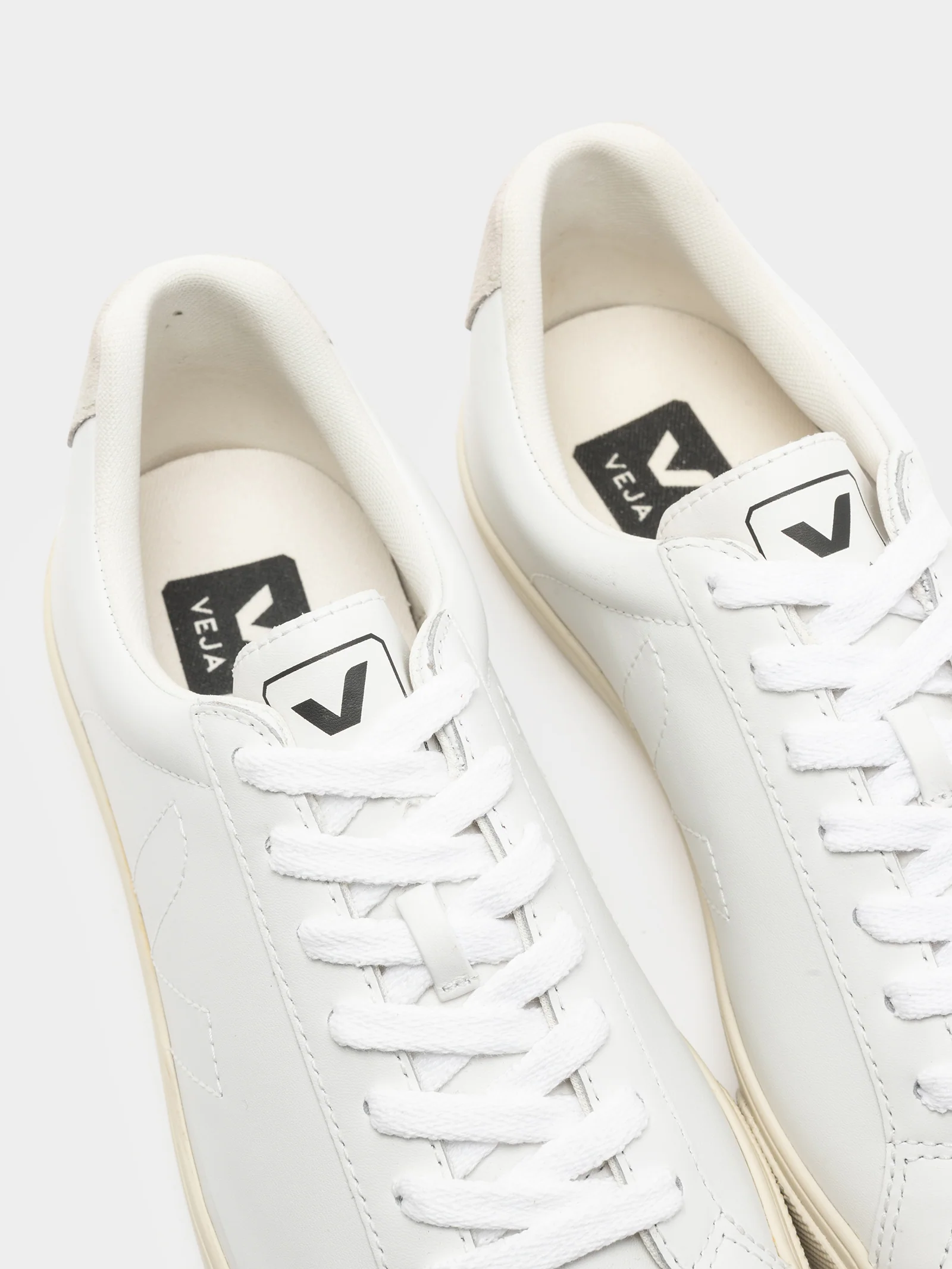 Unisex Esplar Leather Sneaker - Image 3
