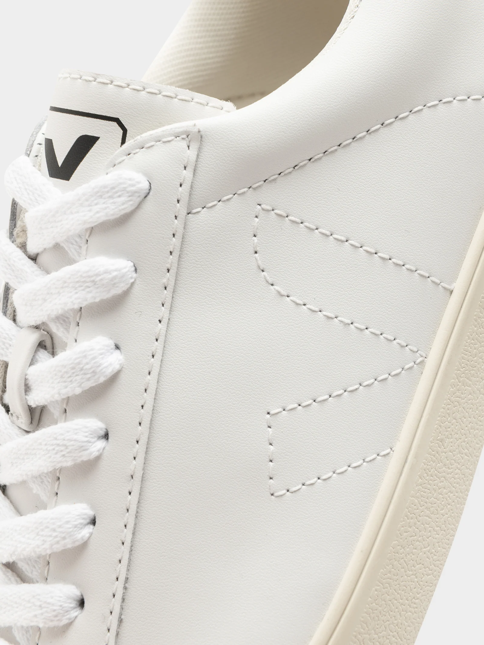 Unisex Esplar Leather Sneaker - Image 4
