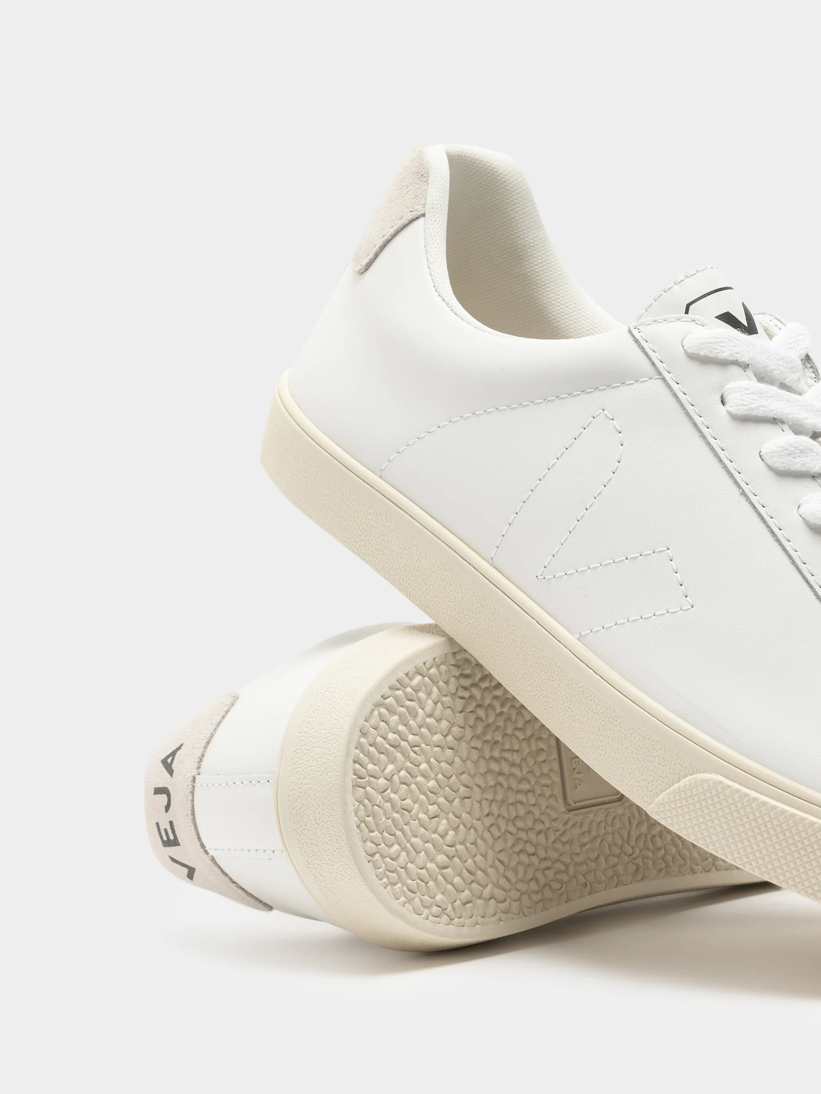 Unisex Esplar Leather Sneaker - Image 5