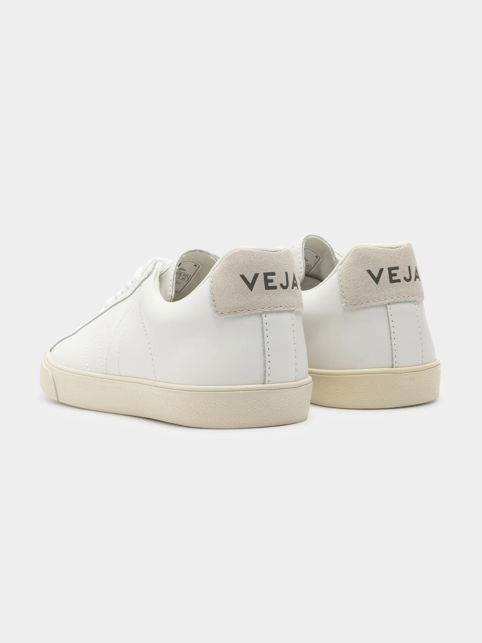 Unisex Esplar Leather Sneaker - Image 6