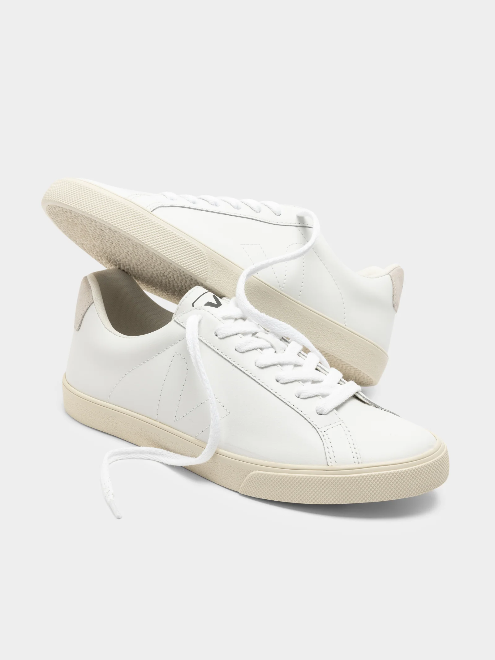 Unisex Esplar Leather Sneaker - Image 7
