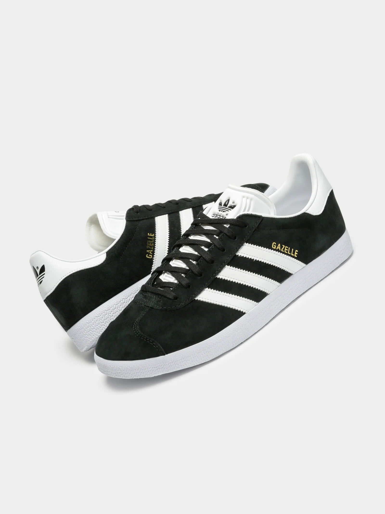 Unisex Gazelle Sneakers - Image 4