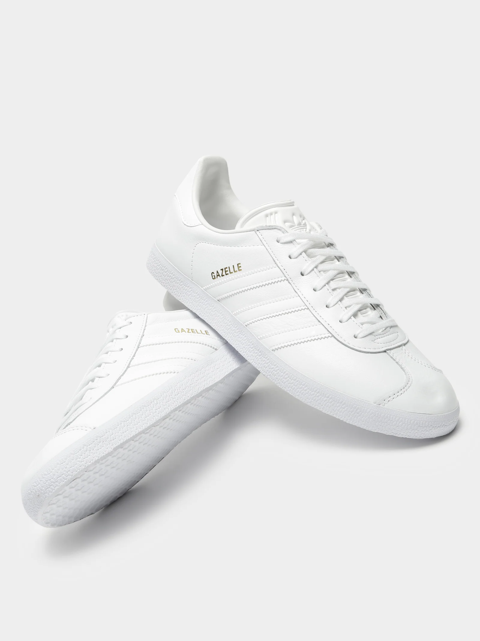 Unisex Gazelle Sneakers - Image 2