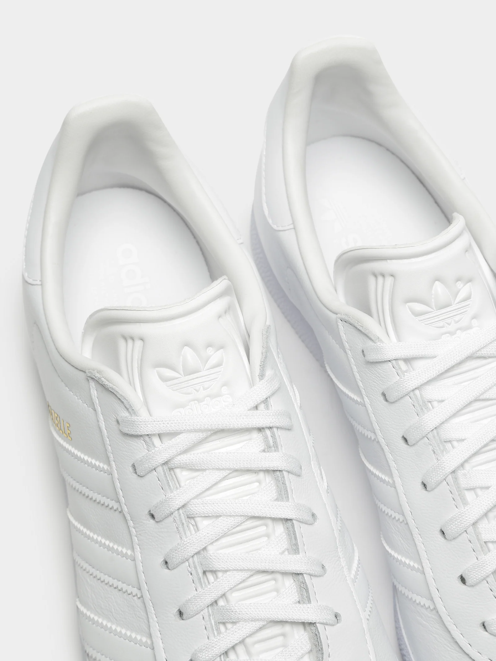 Unisex Gazelle Sneakers - Image 3