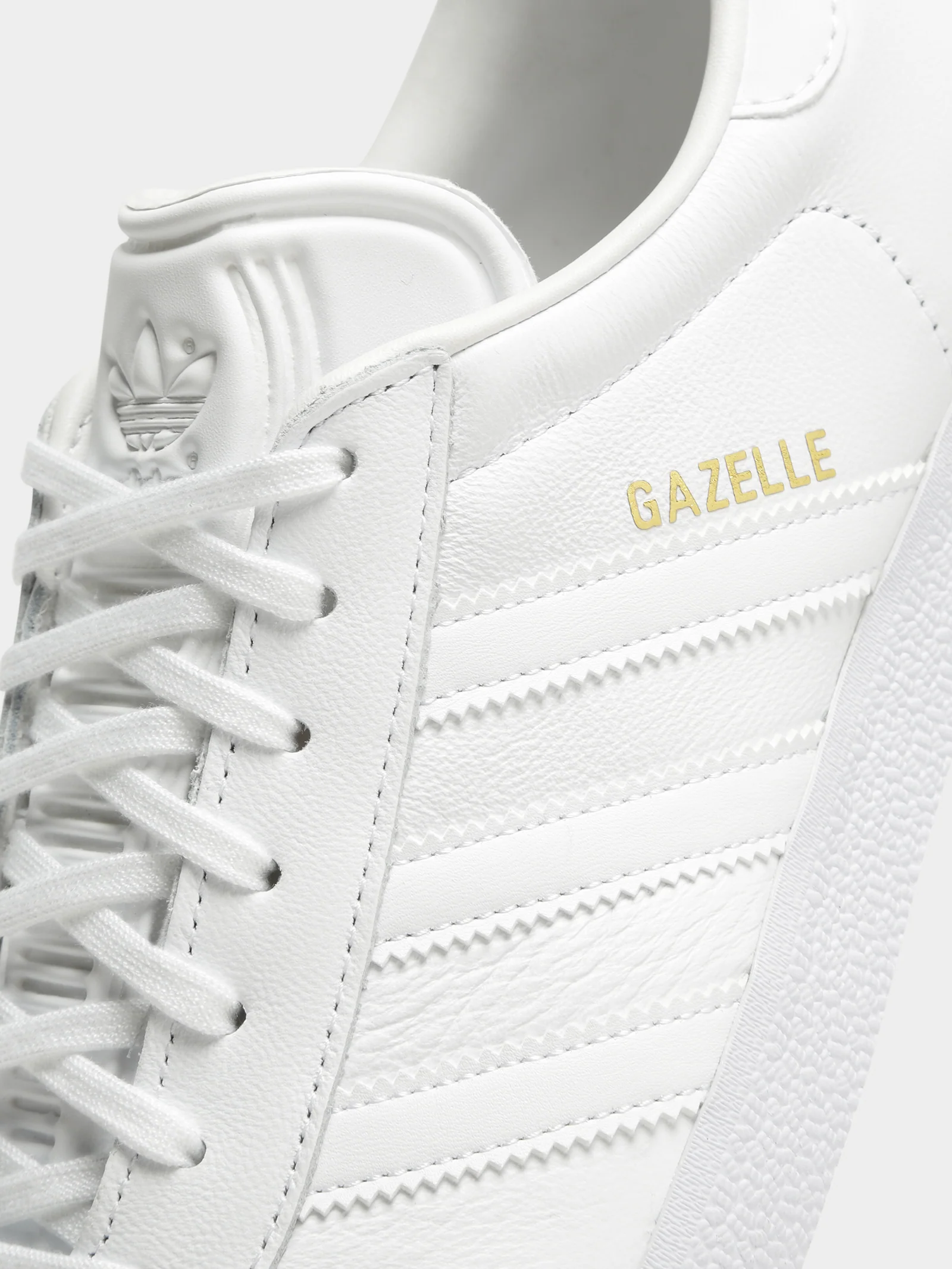 Unisex Gazelle Sneakers - Image 4