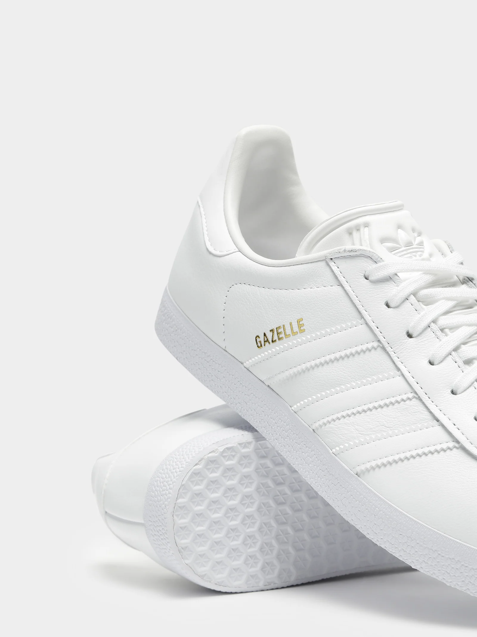 Unisex Gazelle Sneakers - Image 5