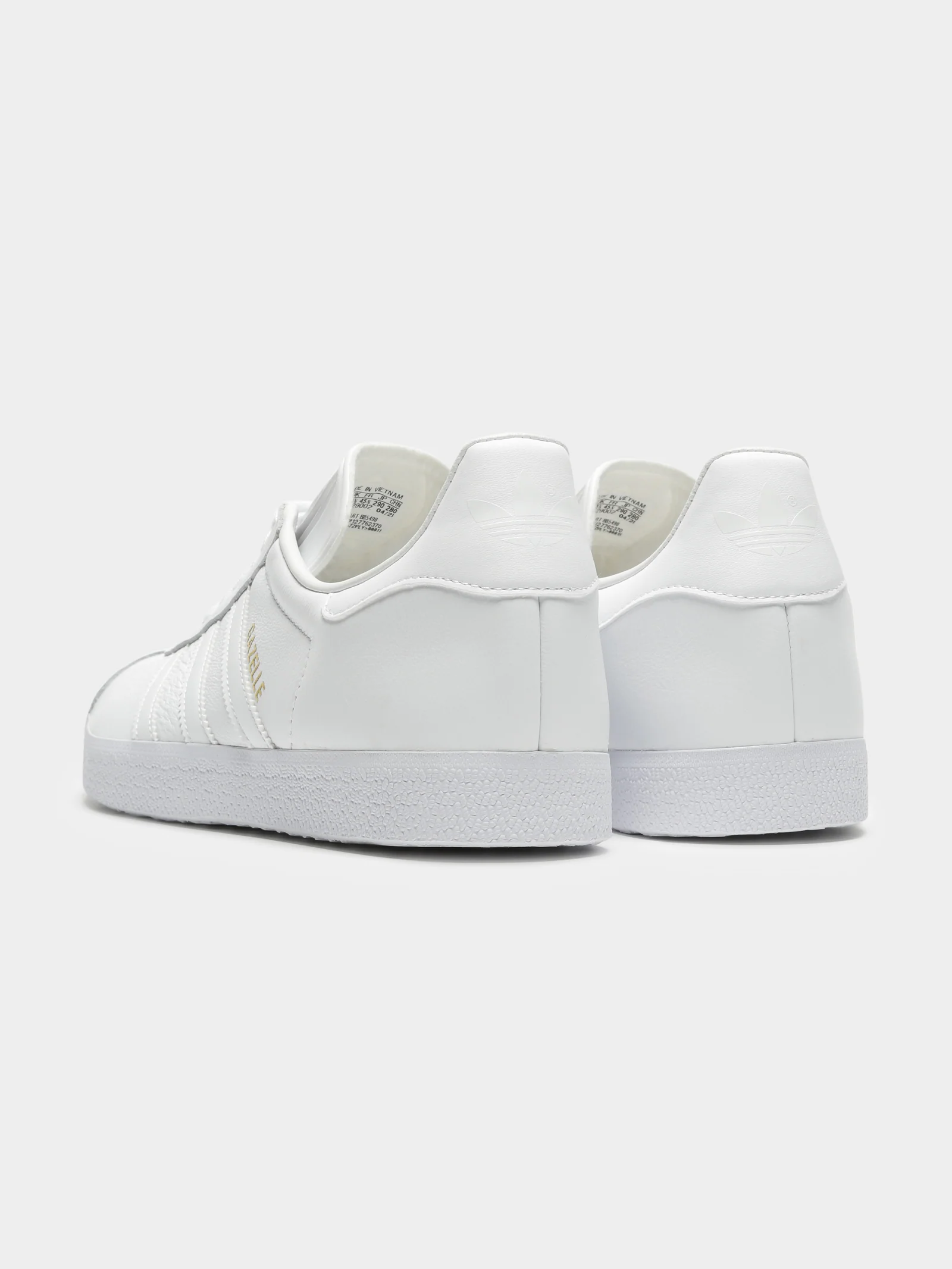 Unisex Gazelle Sneakers - Image 7