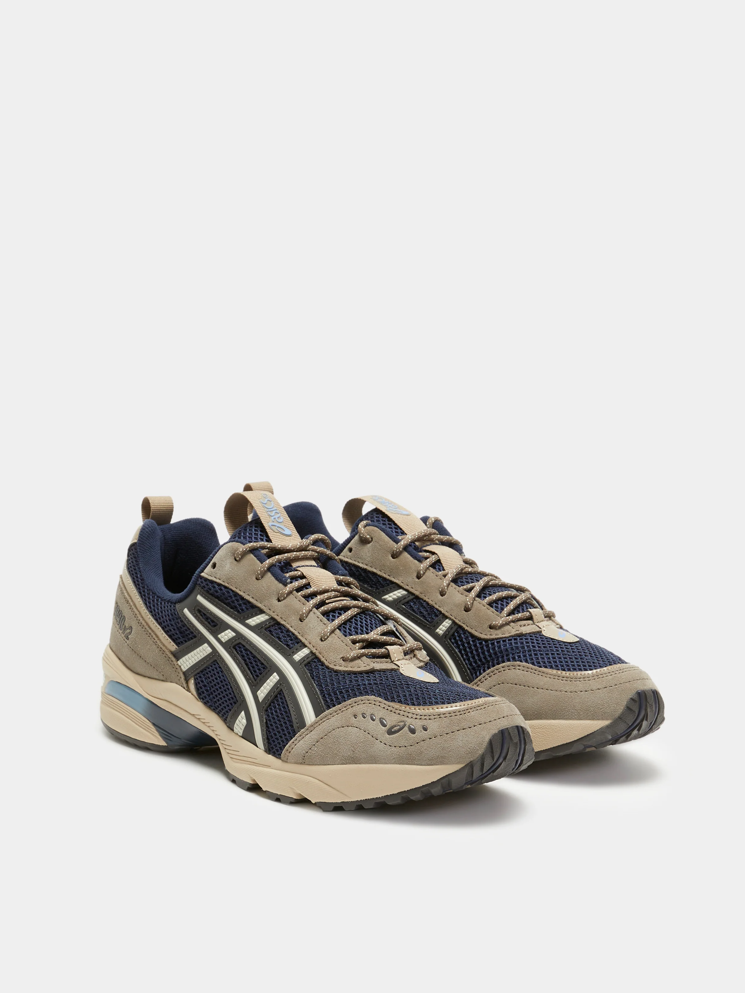 Unisex Gel 1090v2 Runners - Image 2