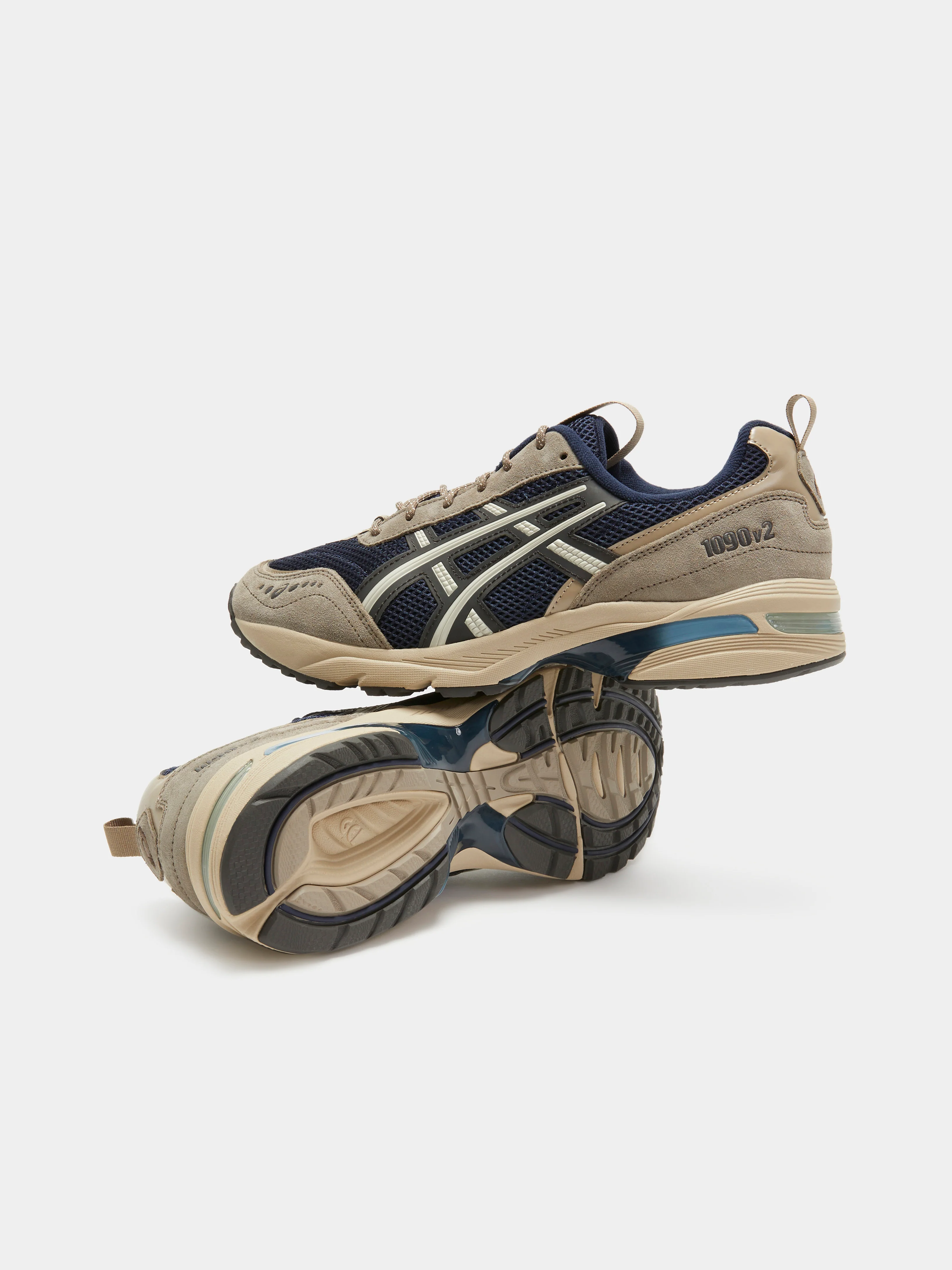 Unisex Gel 1090v2 Runners - Image 7