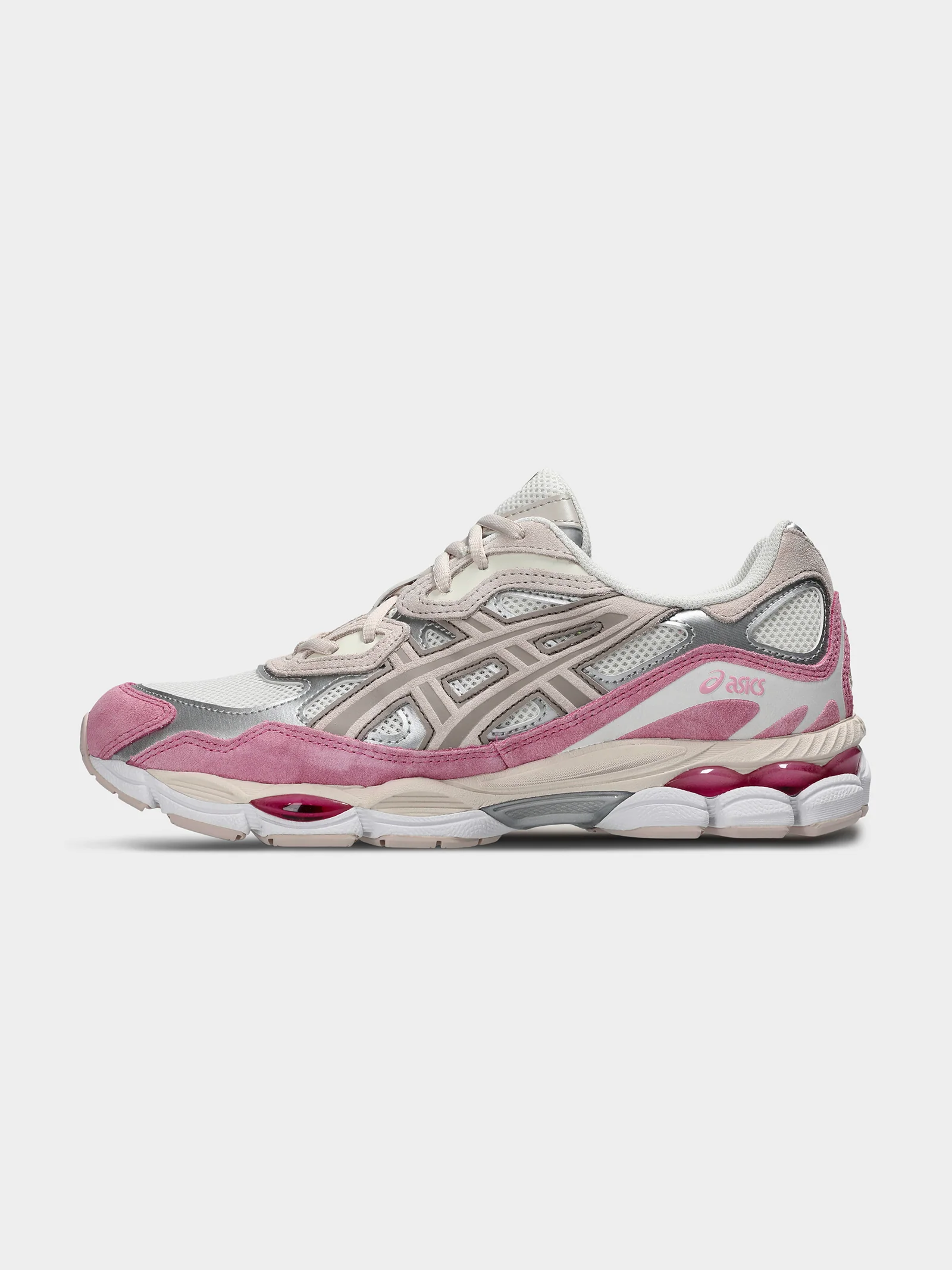 Unisex GEL-Nyc Sneakers - Image 3