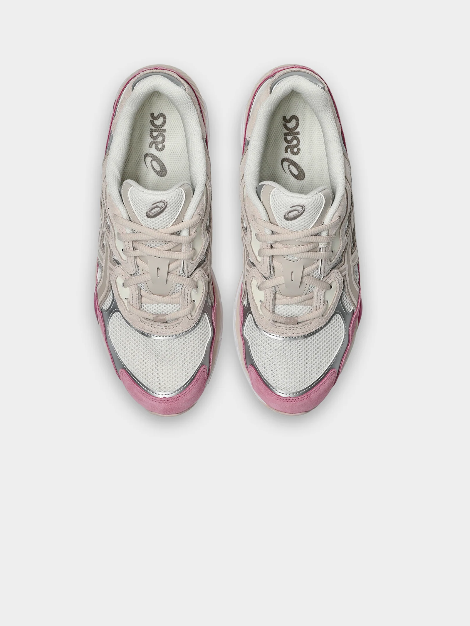 Unisex GEL-Nyc Sneakers - Image 4