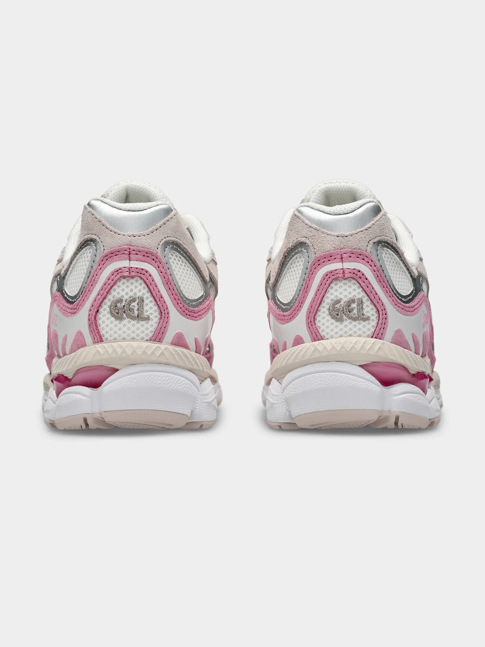 Unisex GEL-Nyc Sneakers - Image 8