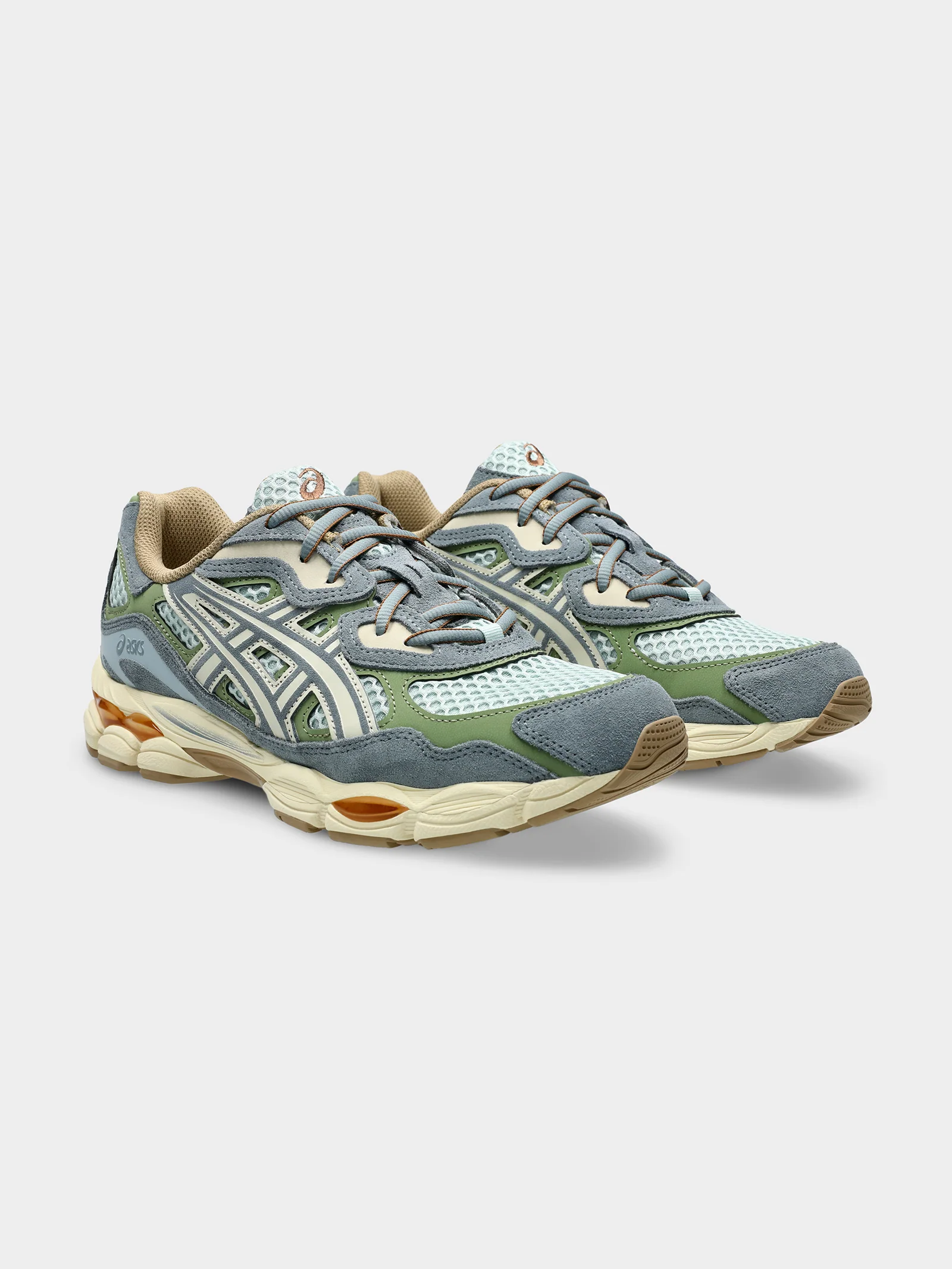Unisex GEL-Nyc Sneakers - Image 2