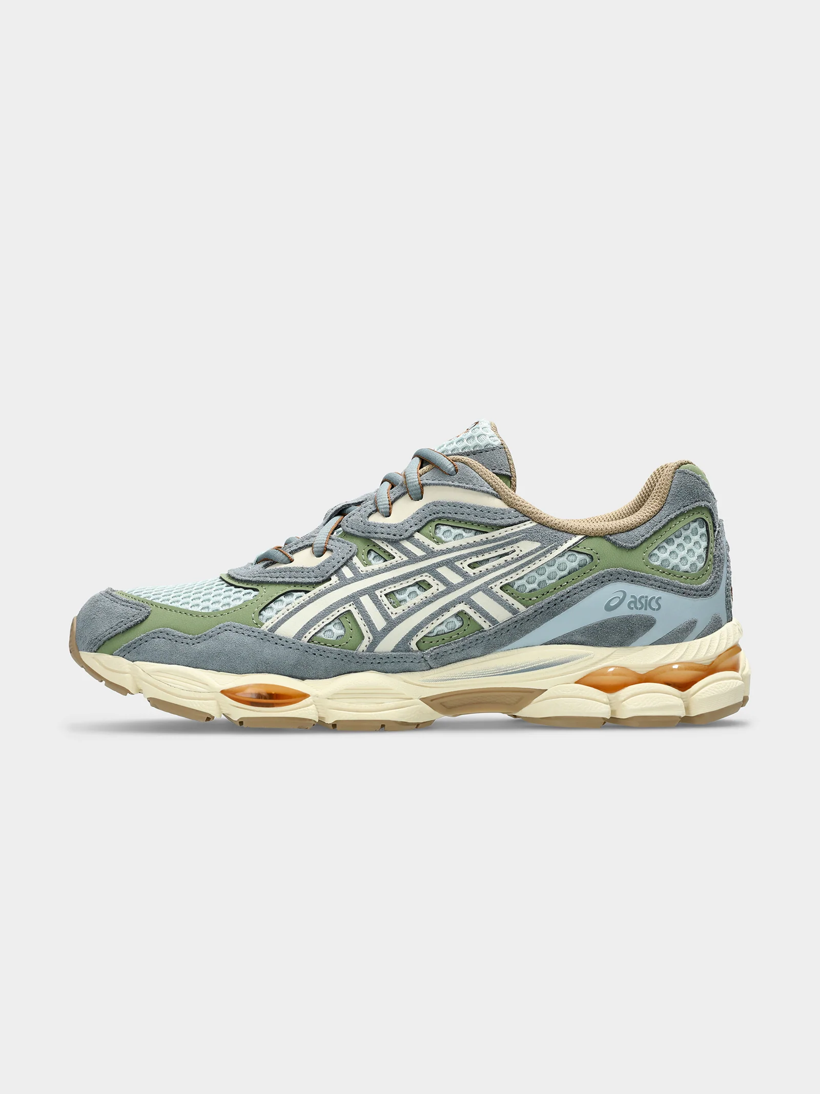 Unisex GEL-Nyc Sneakers - Image 3