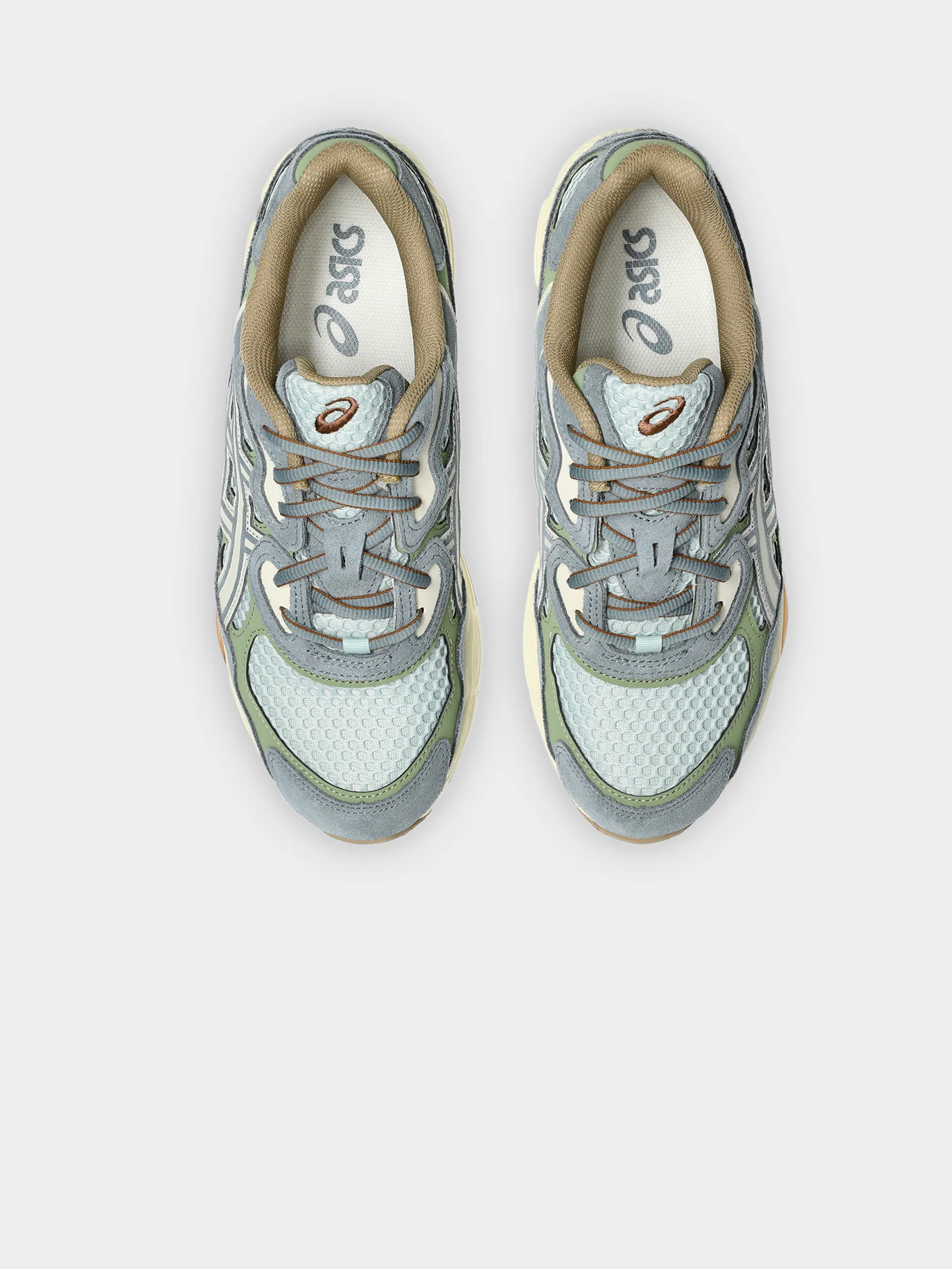 Unisex GEL-Nyc Sneakers - Image 4
