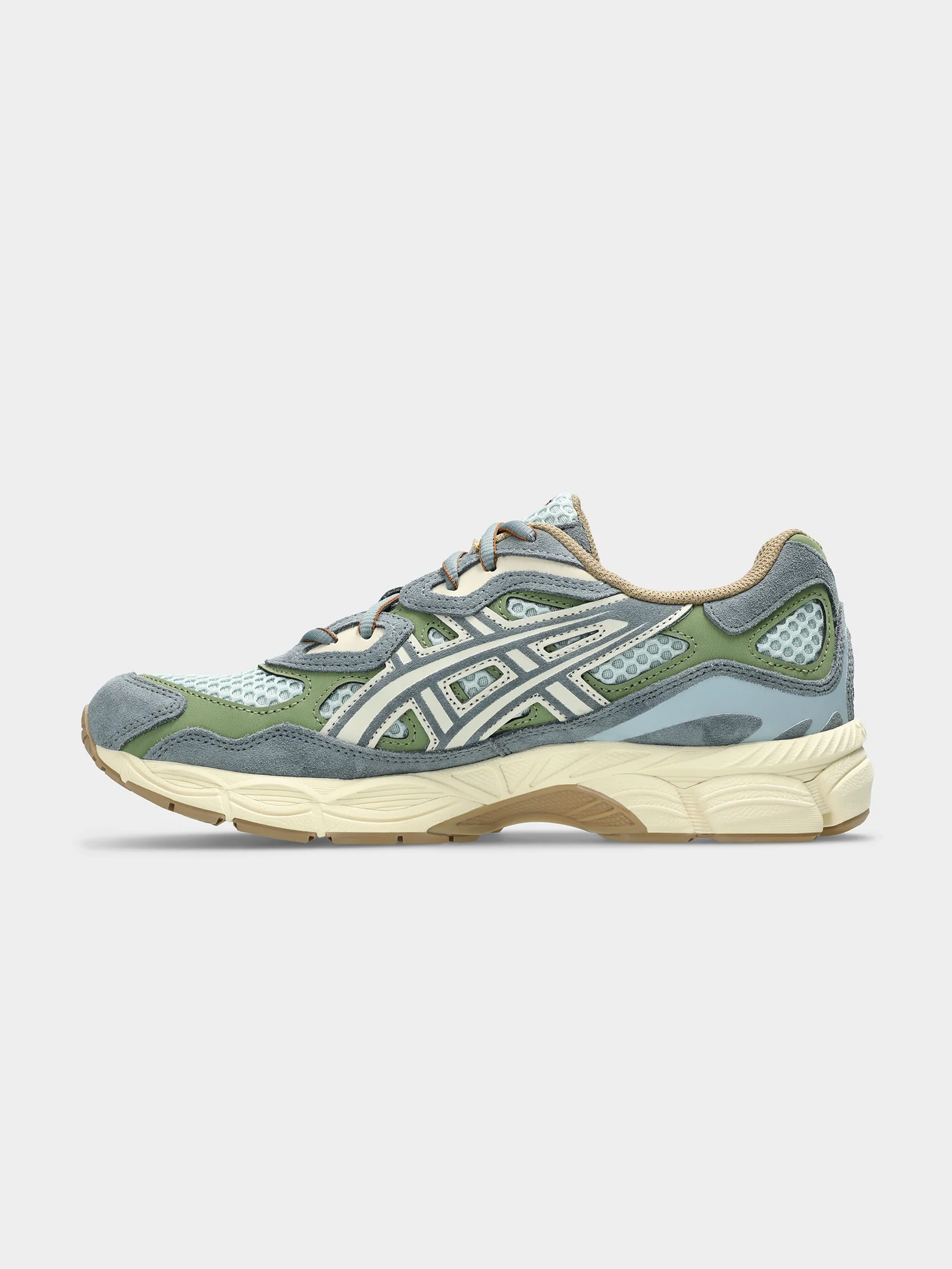 Unisex GEL-Nyc Sneakers - Image 5
