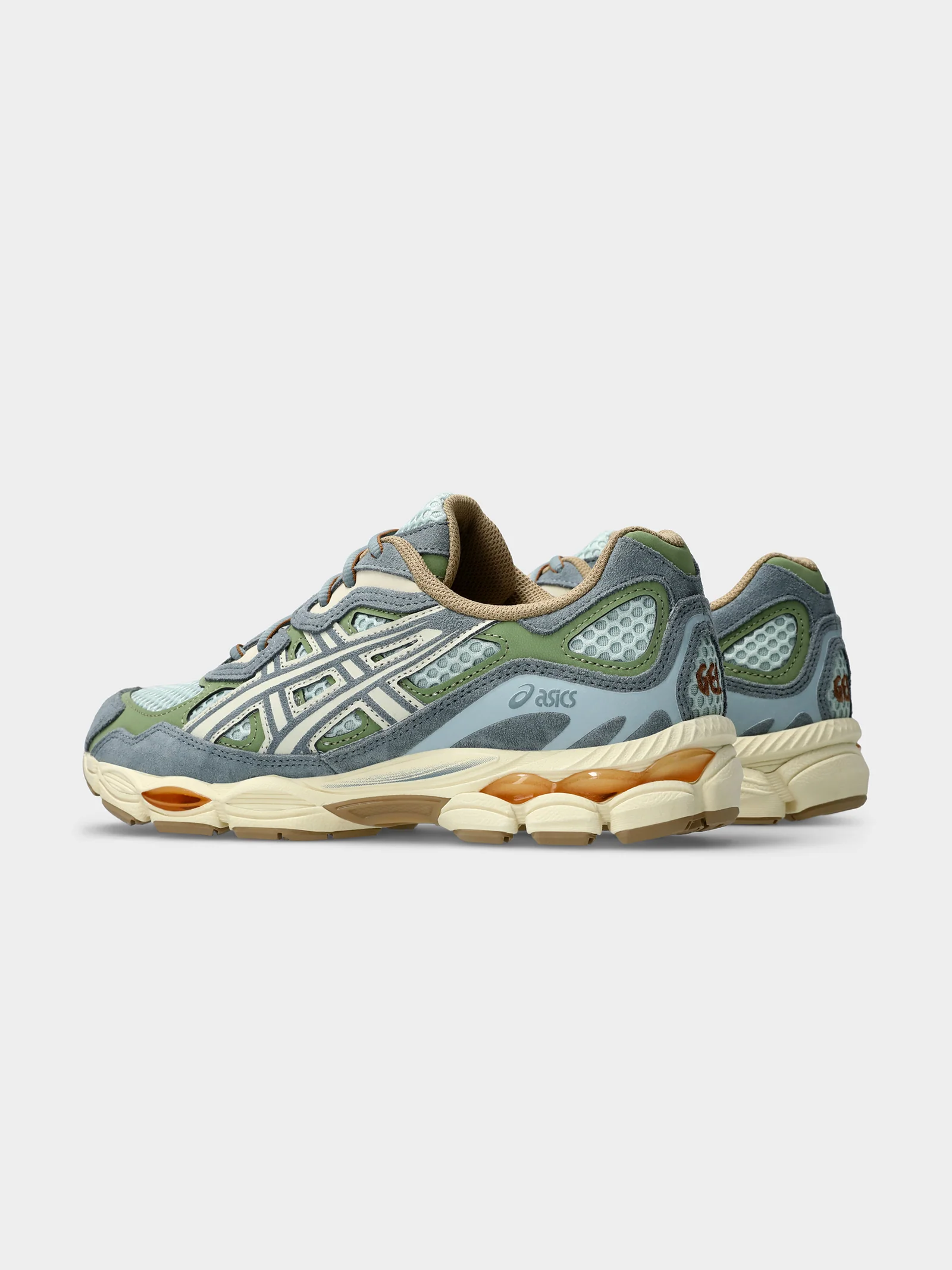 Unisex GEL-Nyc Sneakers - Image 6