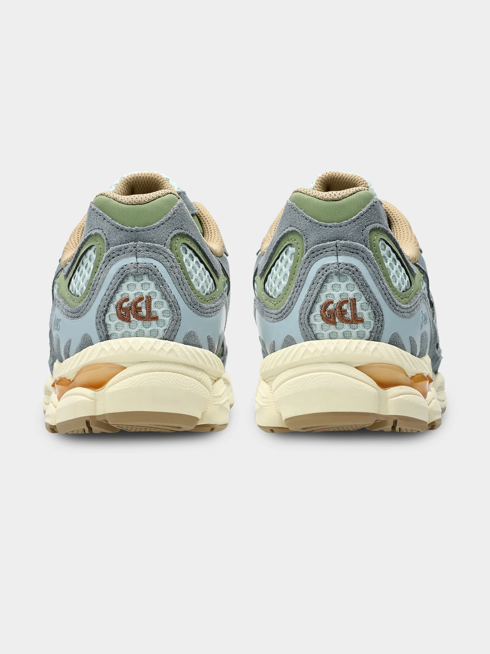 Unisex GEL-Nyc Sneakers - Image 8