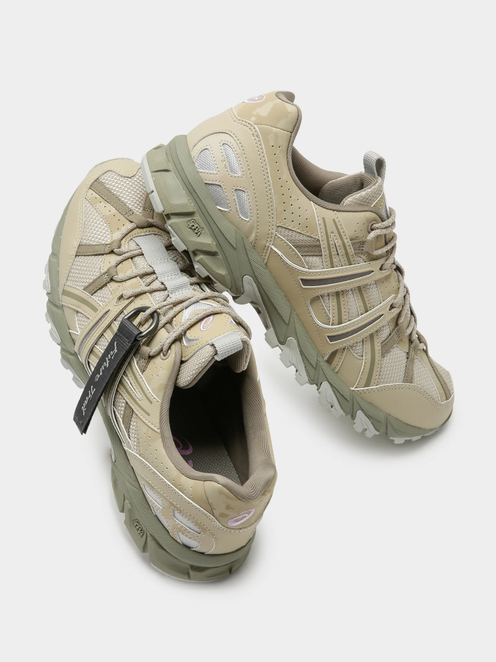Unisex Gel Sonoma 15-50 Sneakers - Image 4