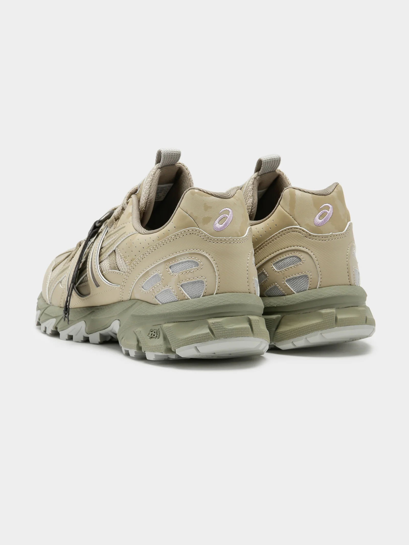Unisex Gel Sonoma 15-50 Sneakers - Image 7