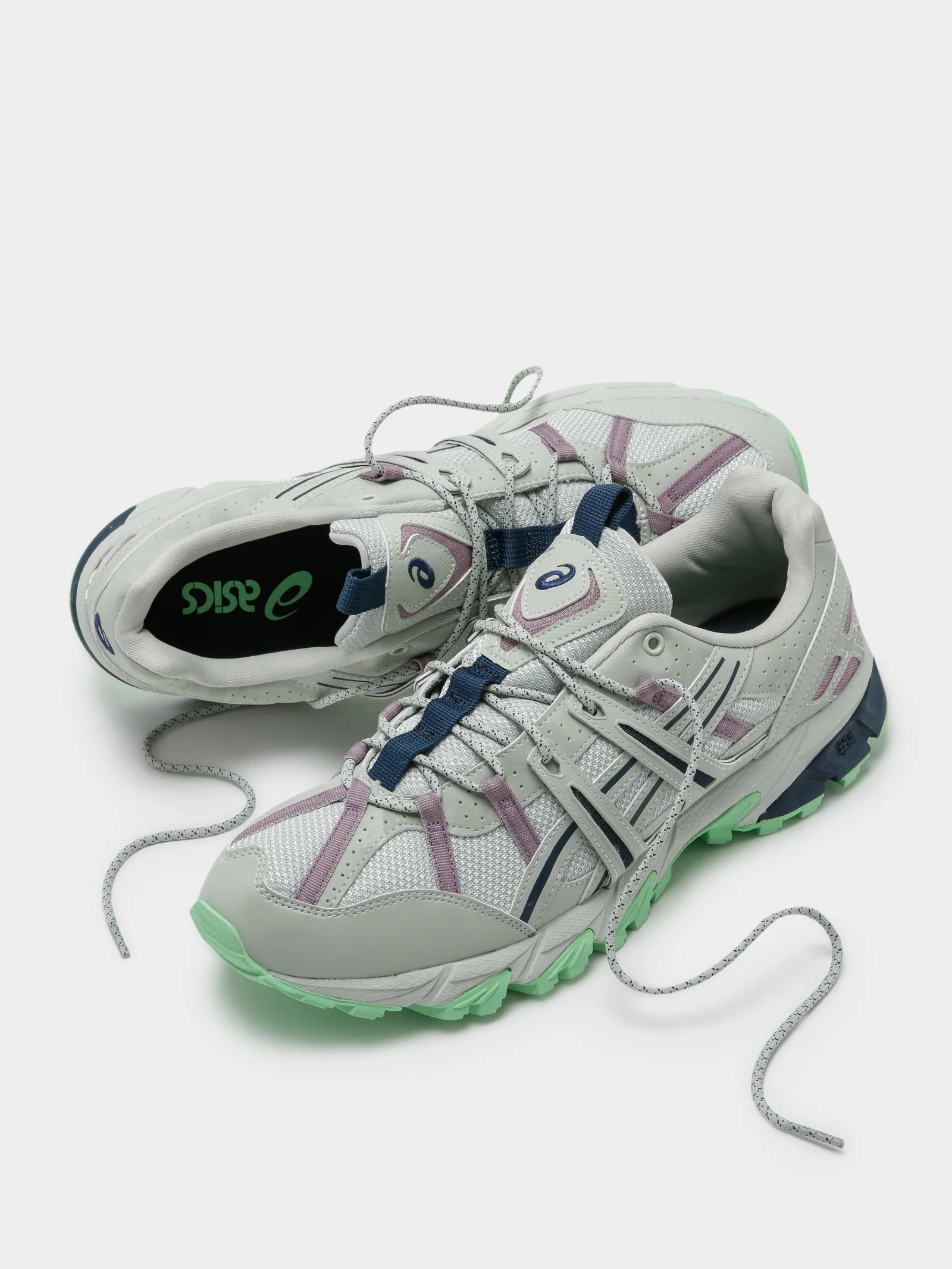 Unisex Gel Sonoma 15-50 Sneakers - Image 2