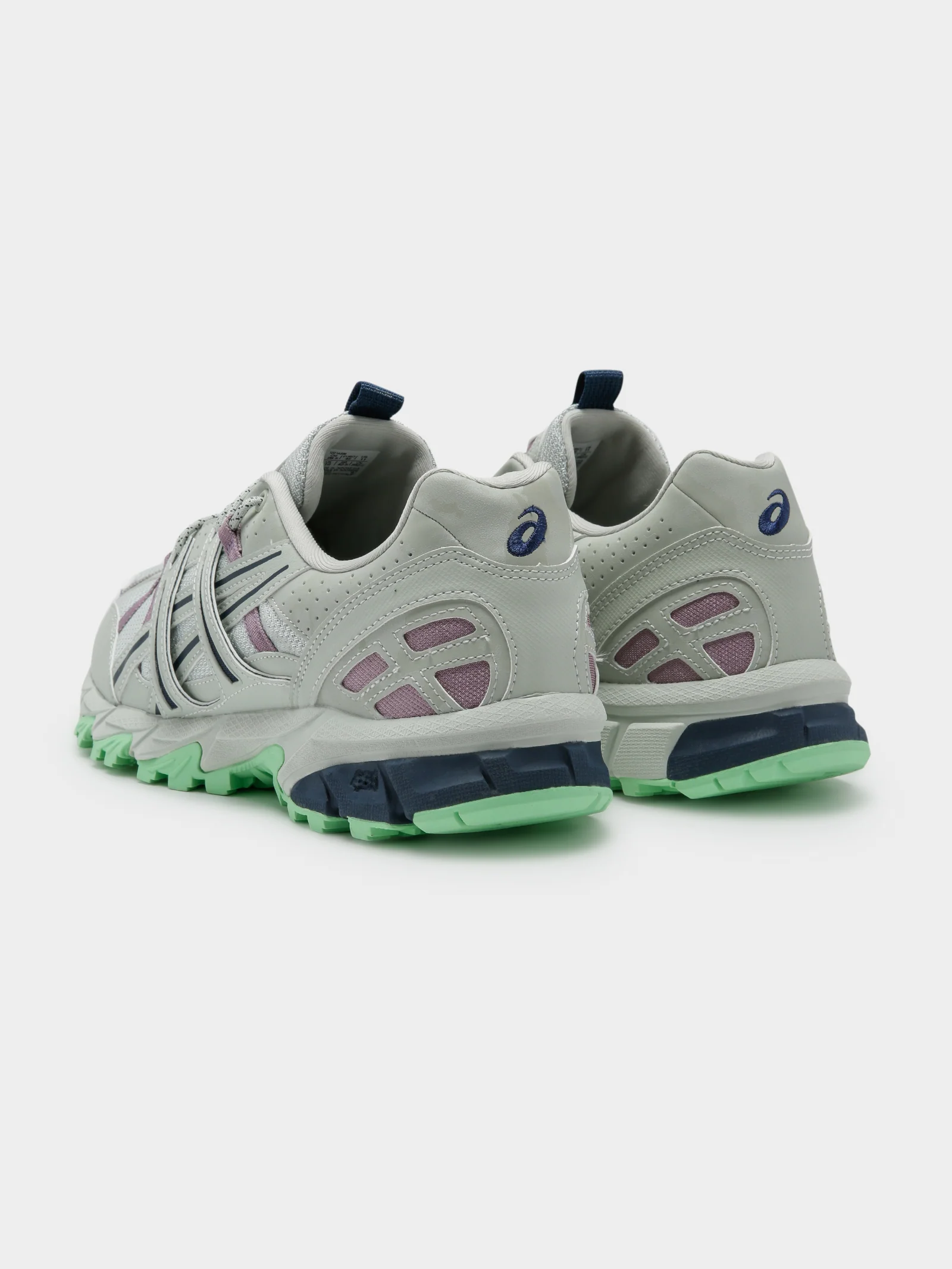 Unisex Gel Sonoma 15-50 Sneakers - Image 7