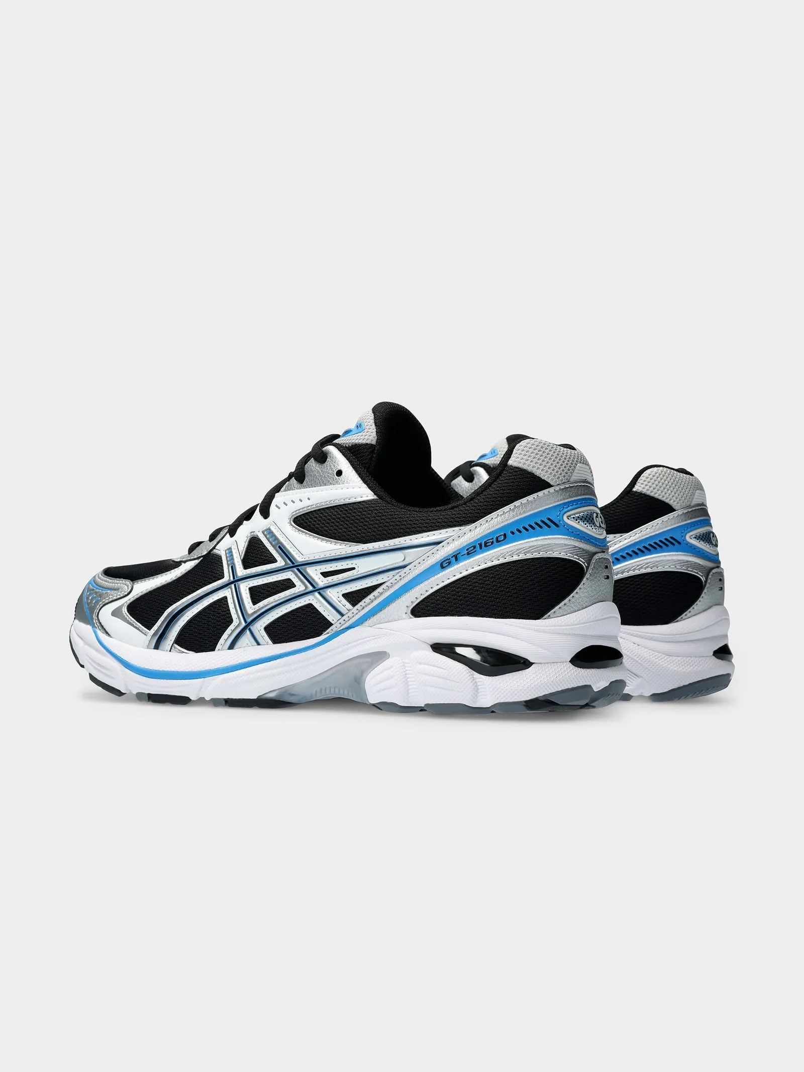 Unisex GT-2160 Sneakers - Image 4