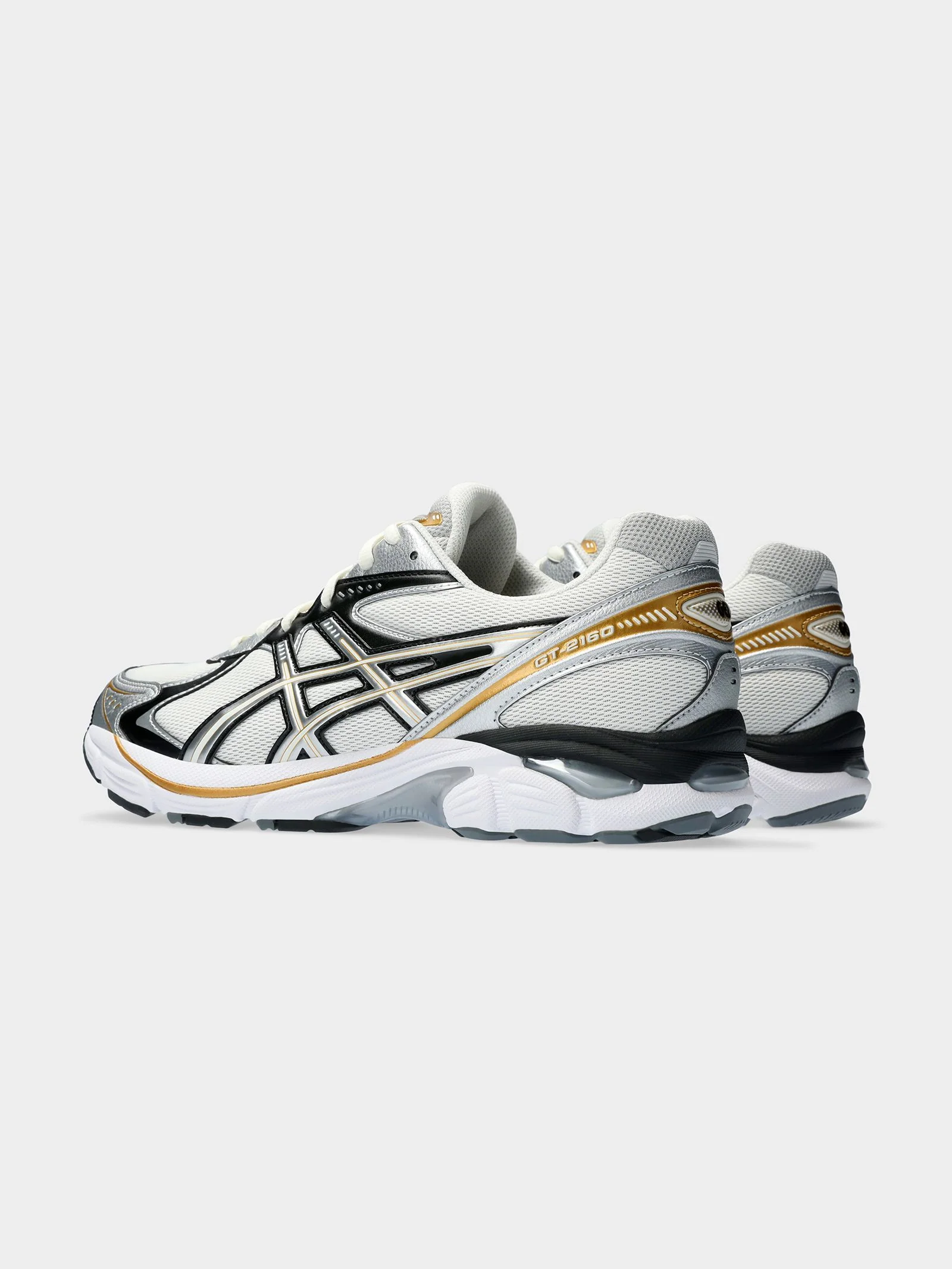 Unisex GT-2160 Sneakers - Image 4