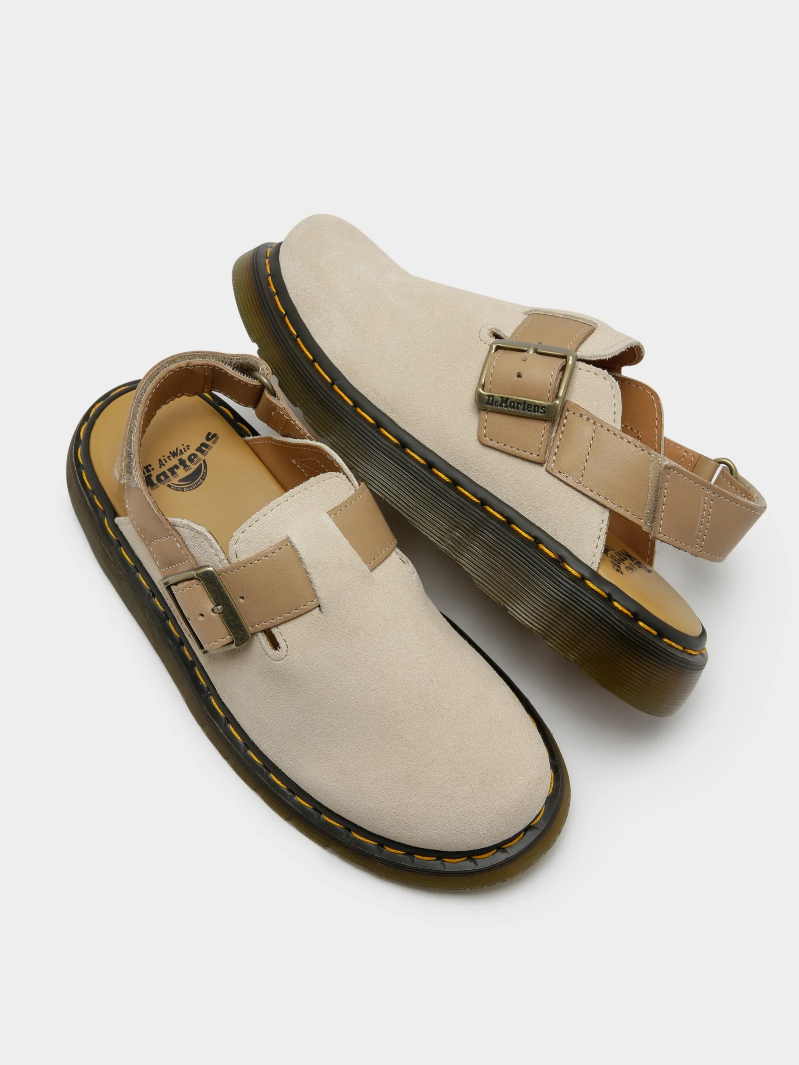 Unisex Jorge II Mule - Image 2