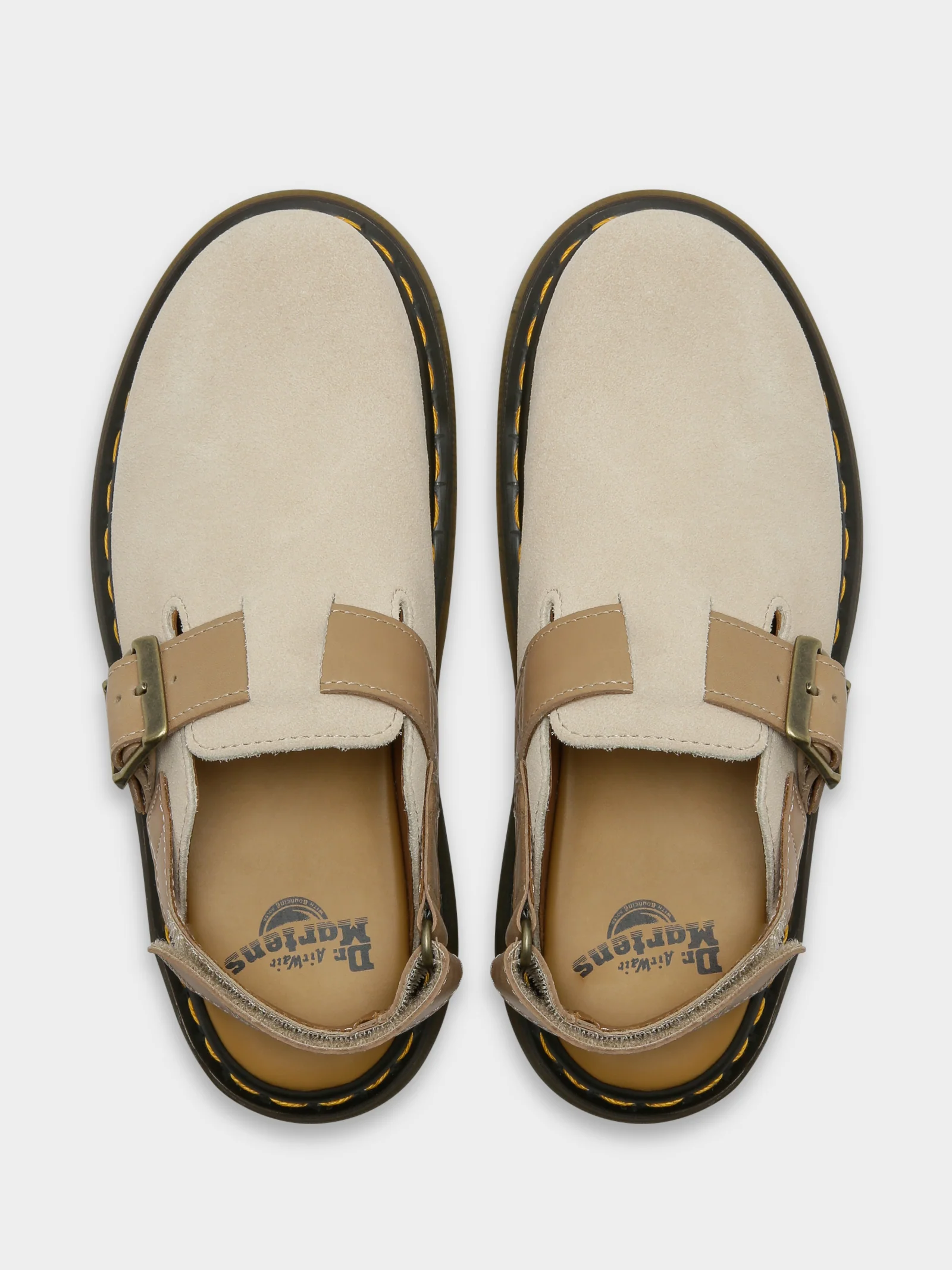 Unisex Jorge II Mule - Image 3