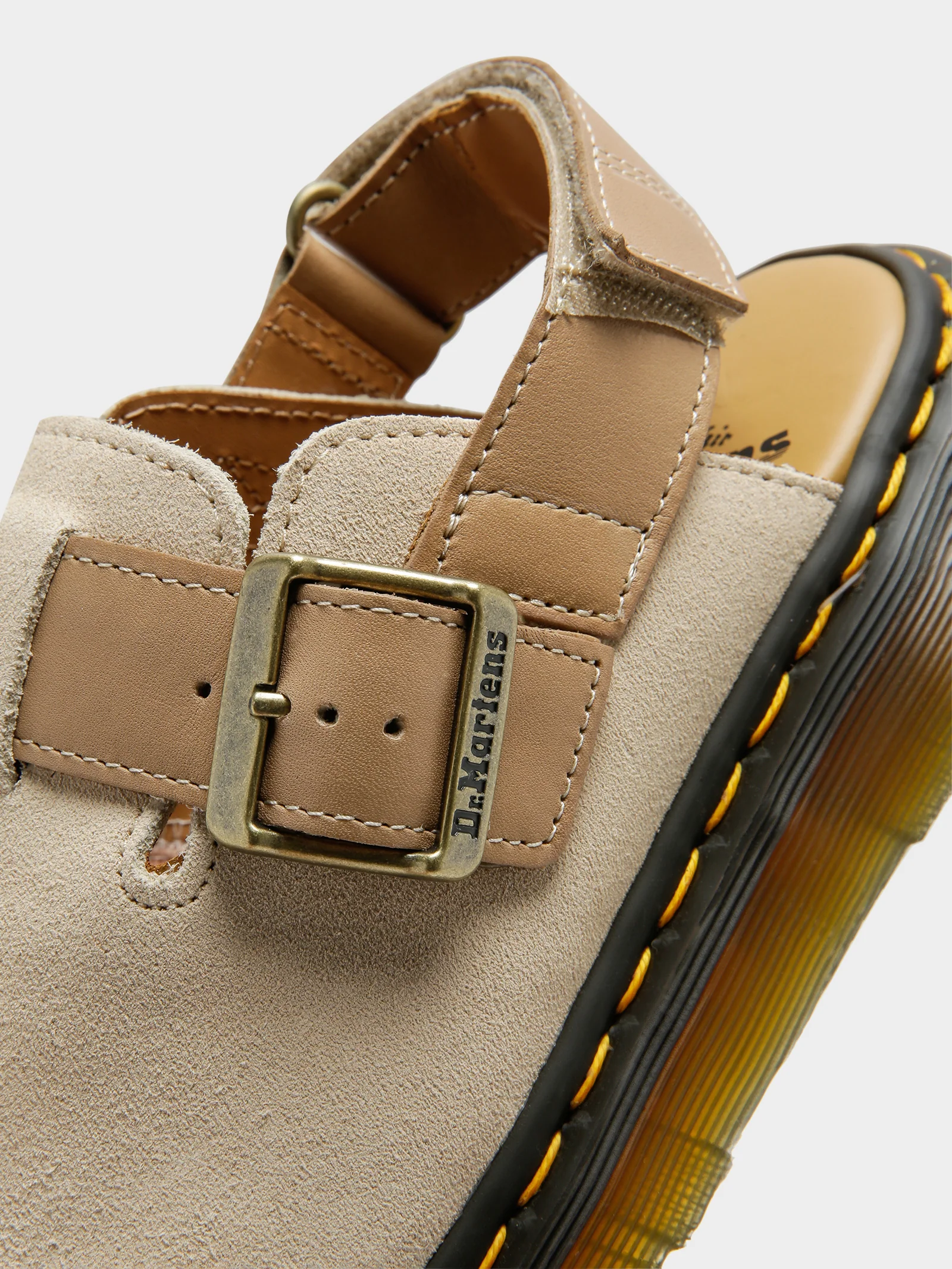Unisex Jorge II Mule - Image 4