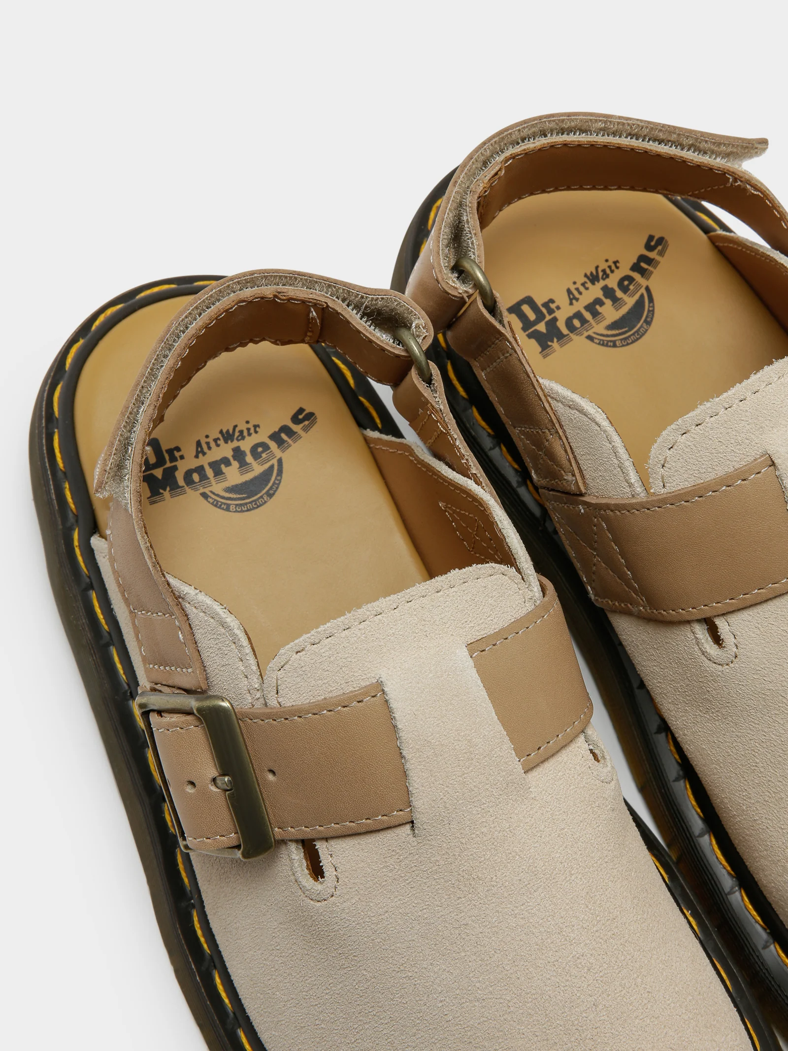 Unisex Jorge II Mule - Image 5