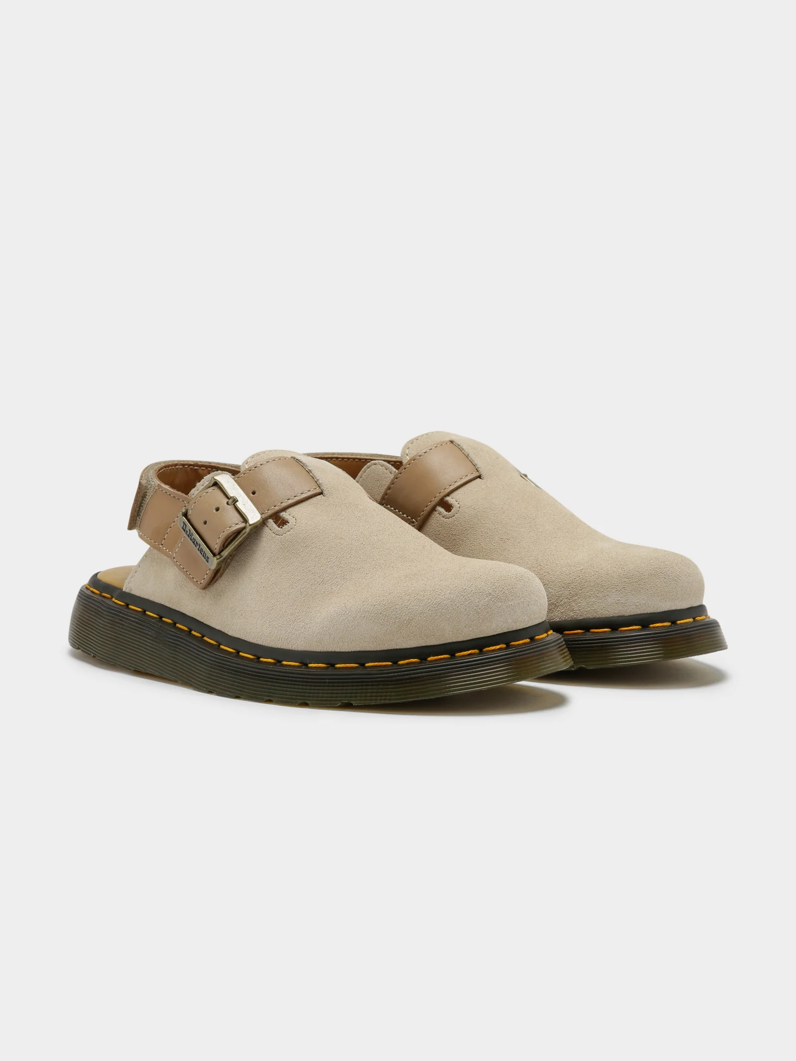 Unisex Jorge II Mule - Image 6