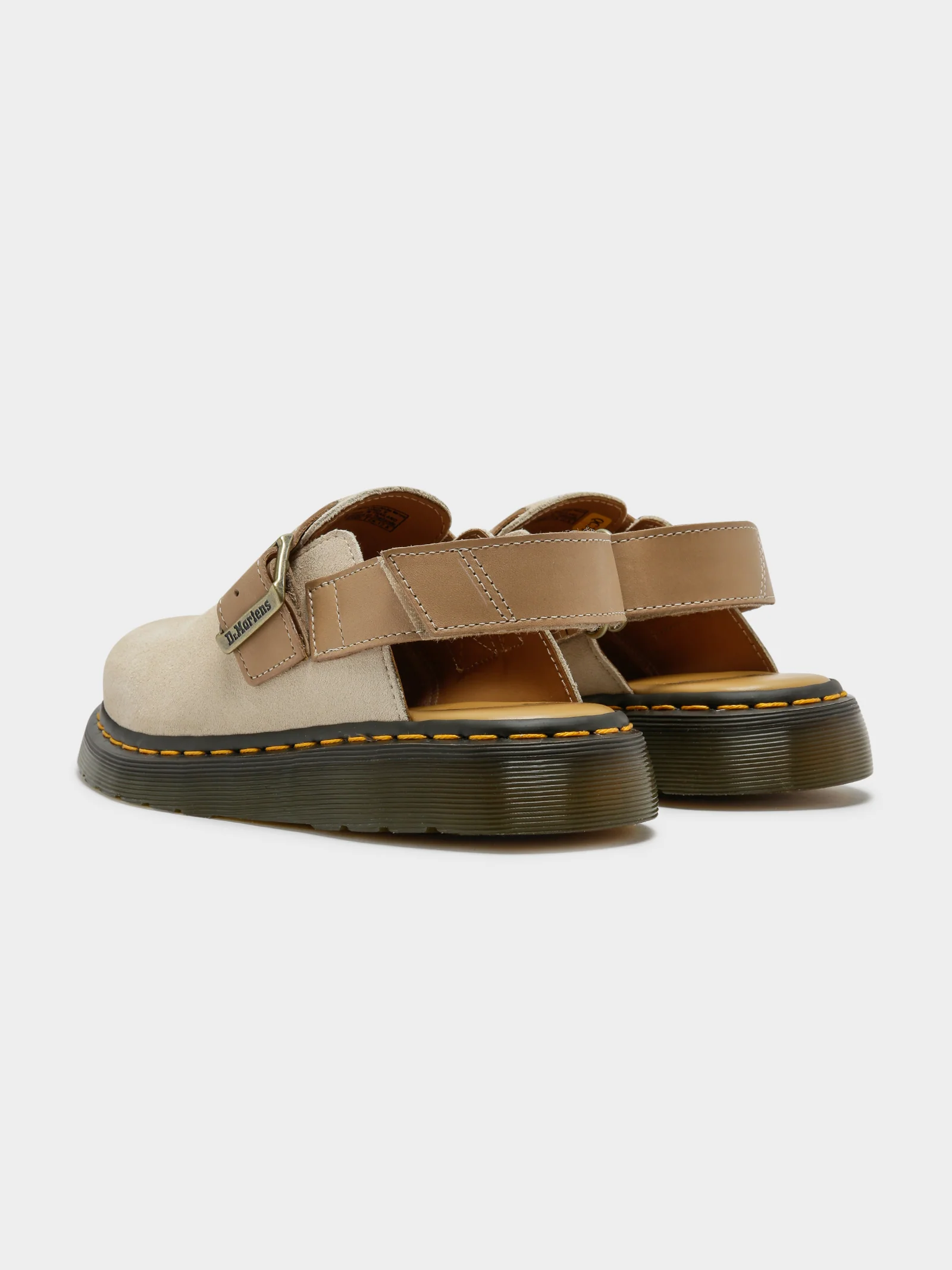 Unisex Jorge II Mule - Image 7