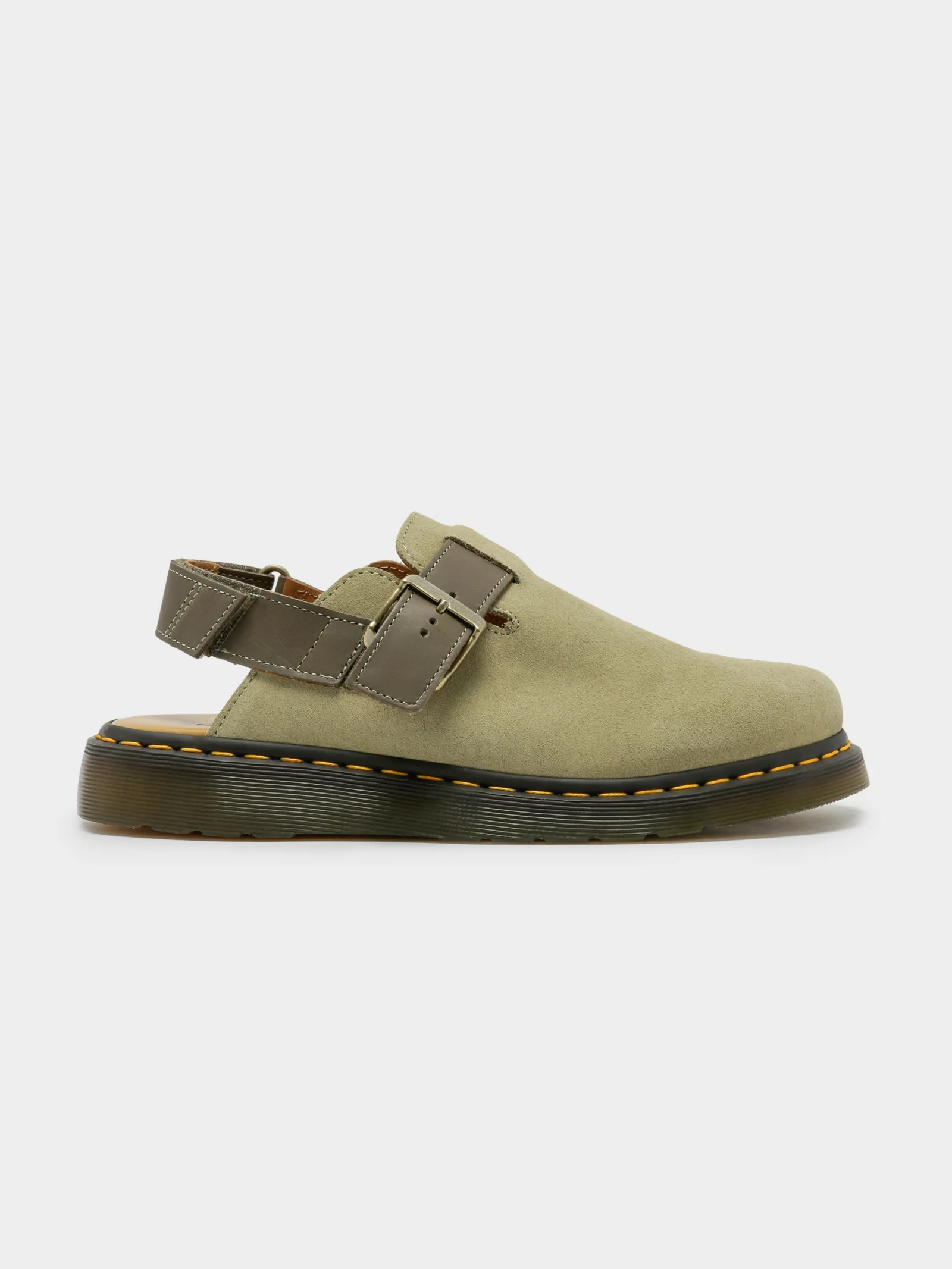 Unisex Jorge II Slingback Mules