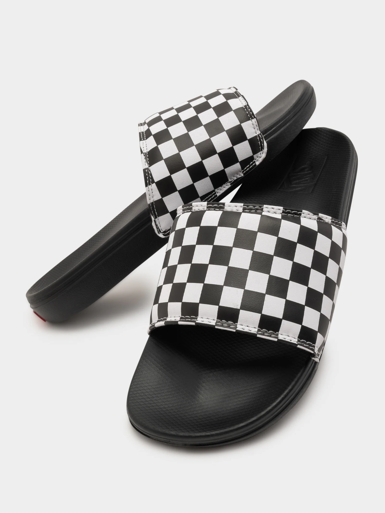 Unisex La Costa Slides - Image 3