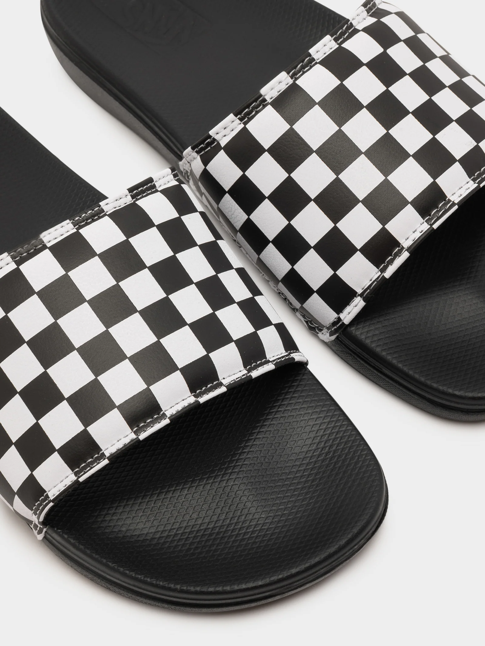 Unisex La Costa Slides - Image 4